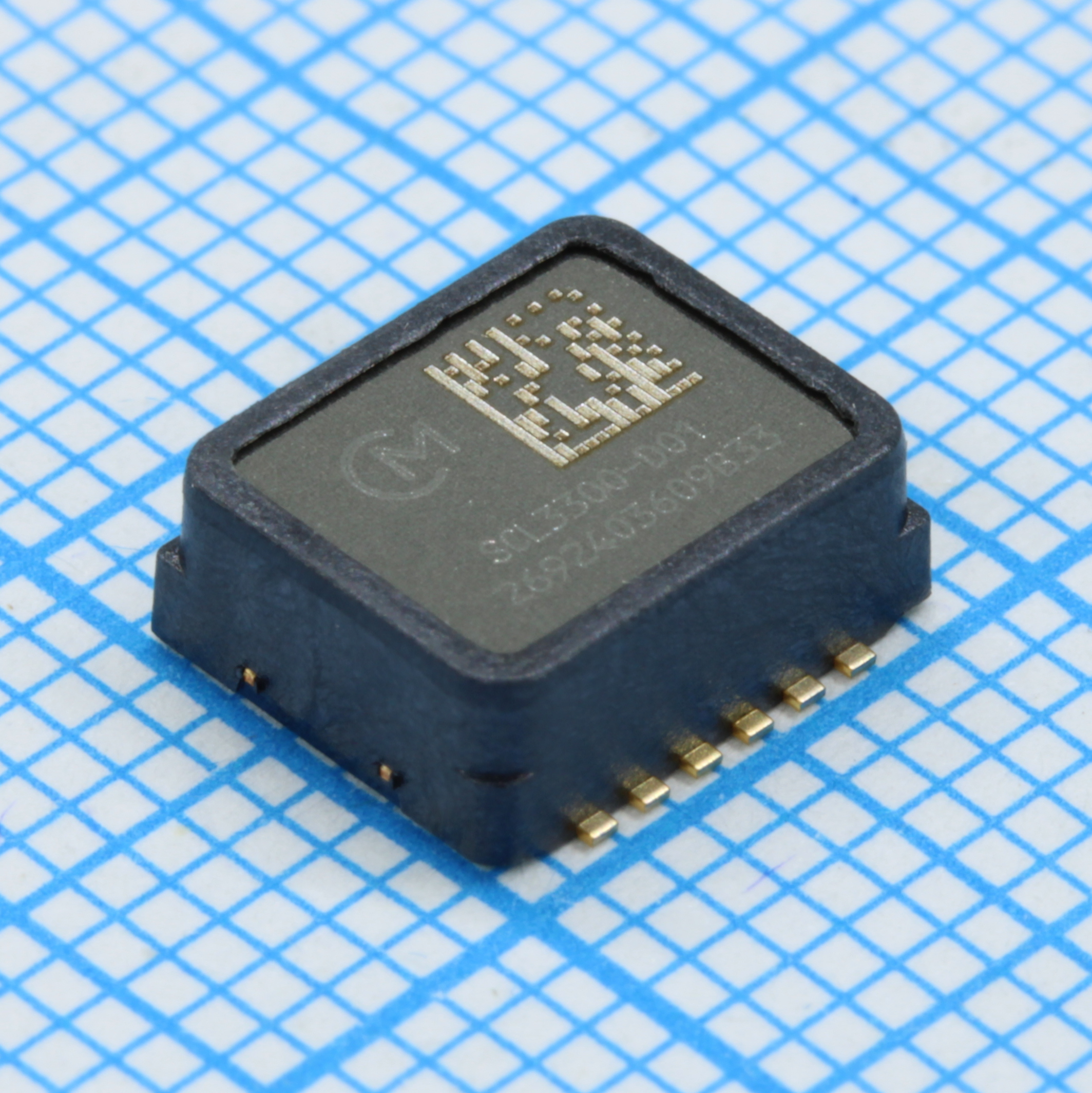 SCL3300-D01-1 - MURATA