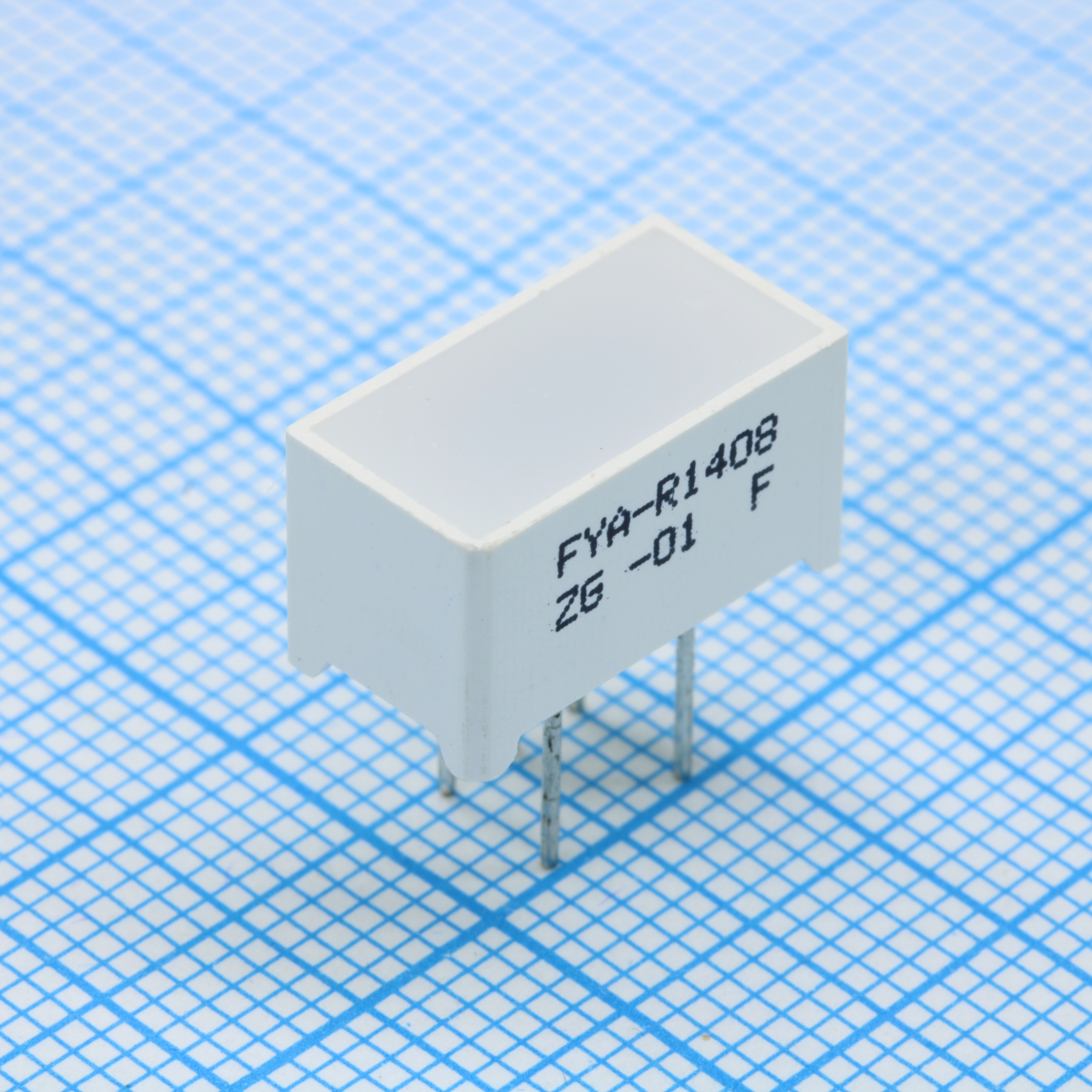 FYA-R1408ZG-01 - FORYARD