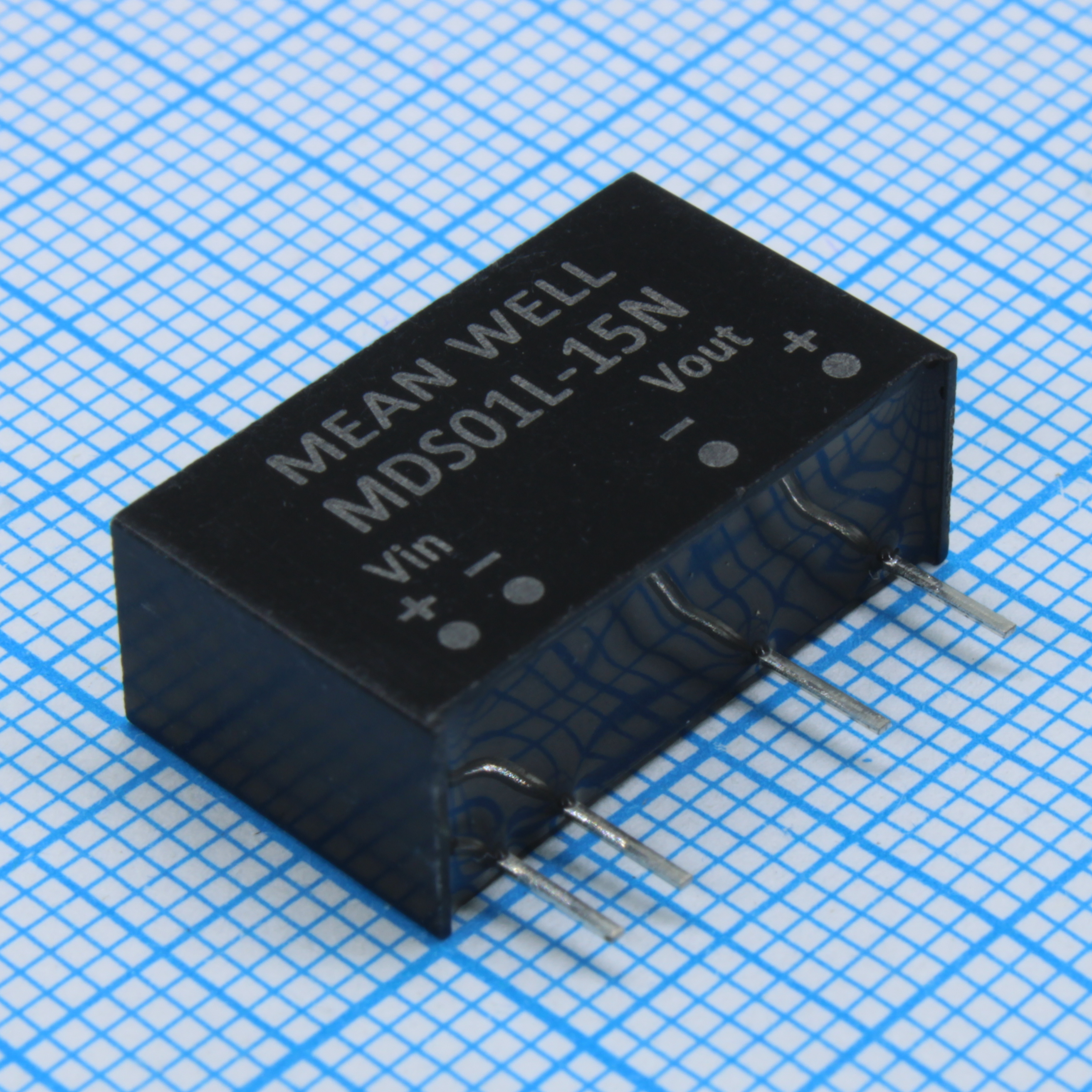MDS01L-15N - MW