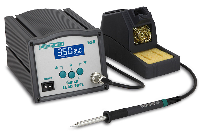 QUICK 303D ESD - Quick