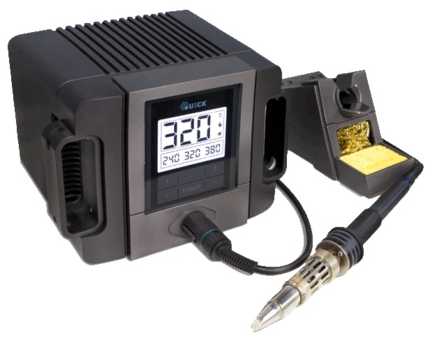 QUICK TS1300 ESD - Quick