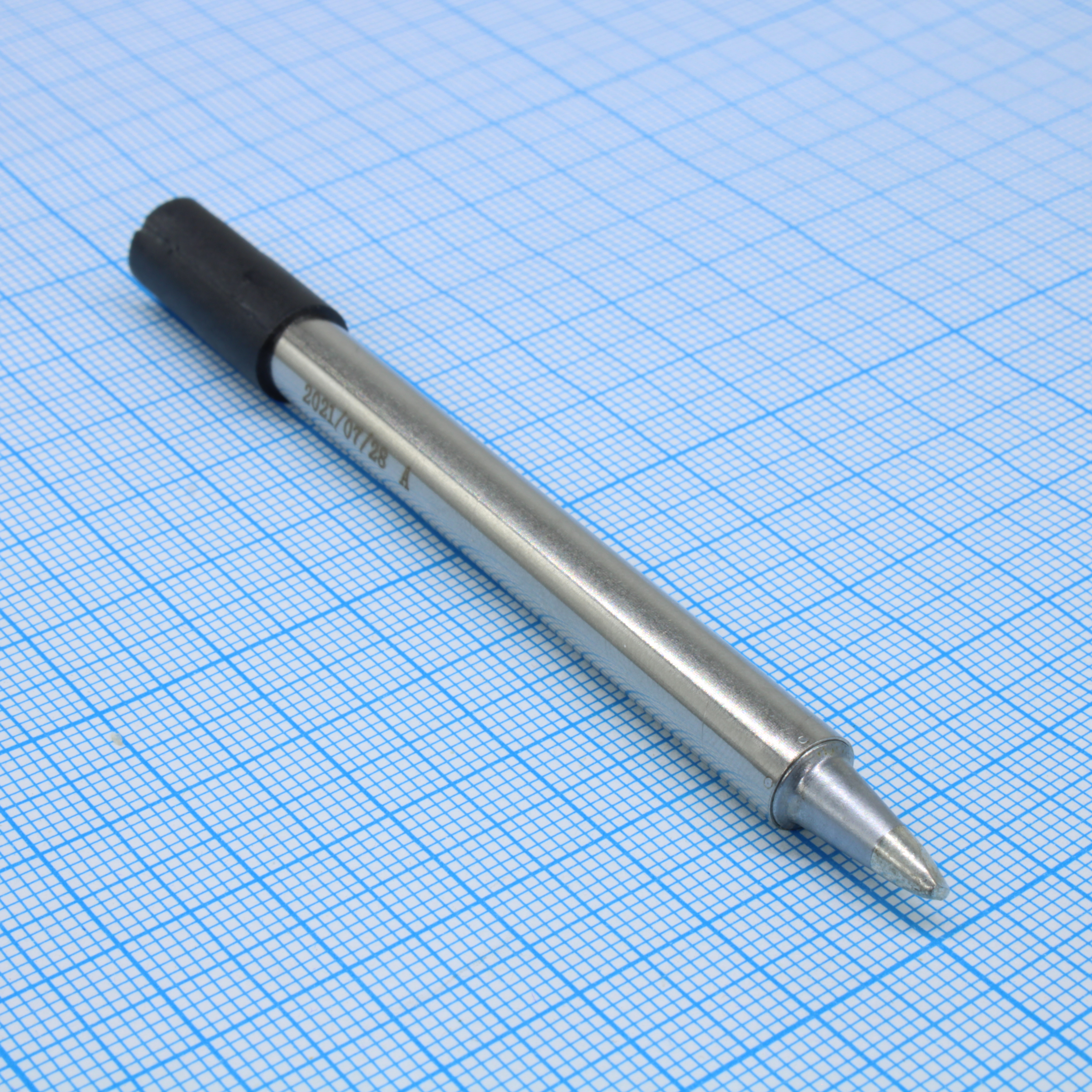 QUICK 3034-2.4D - Quick