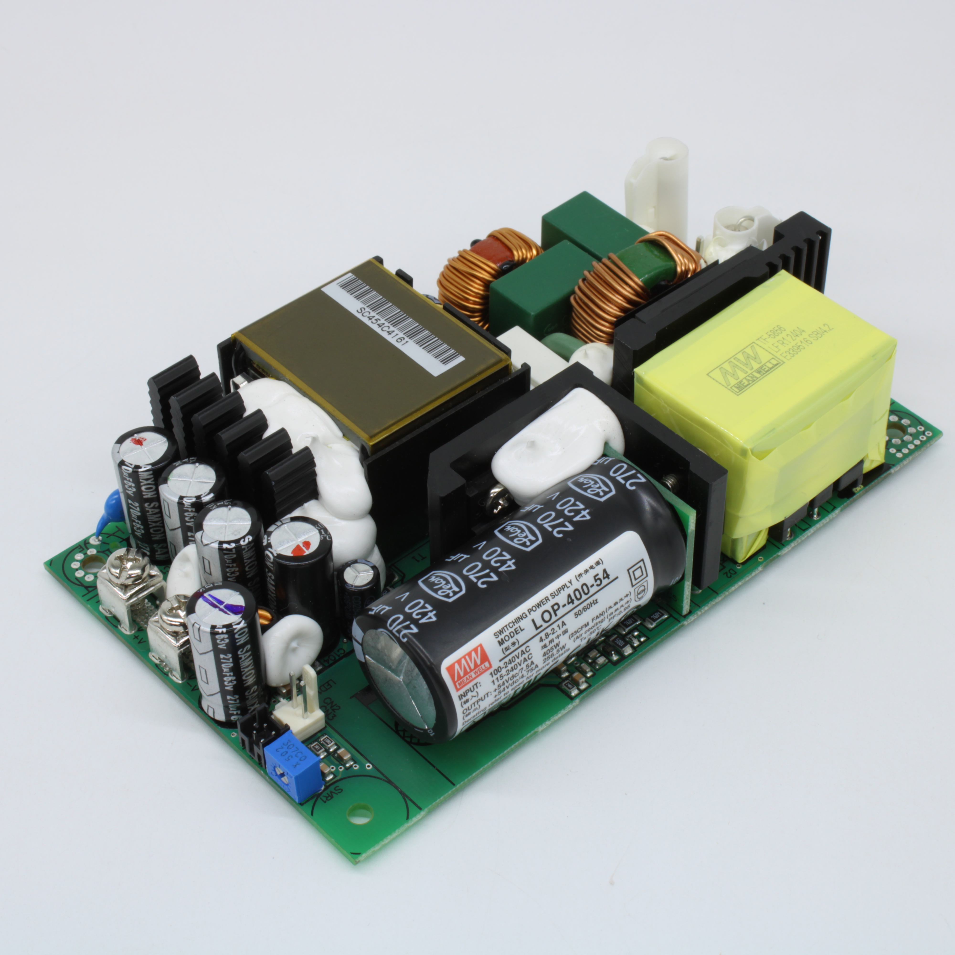 LOP-400-54 - MW