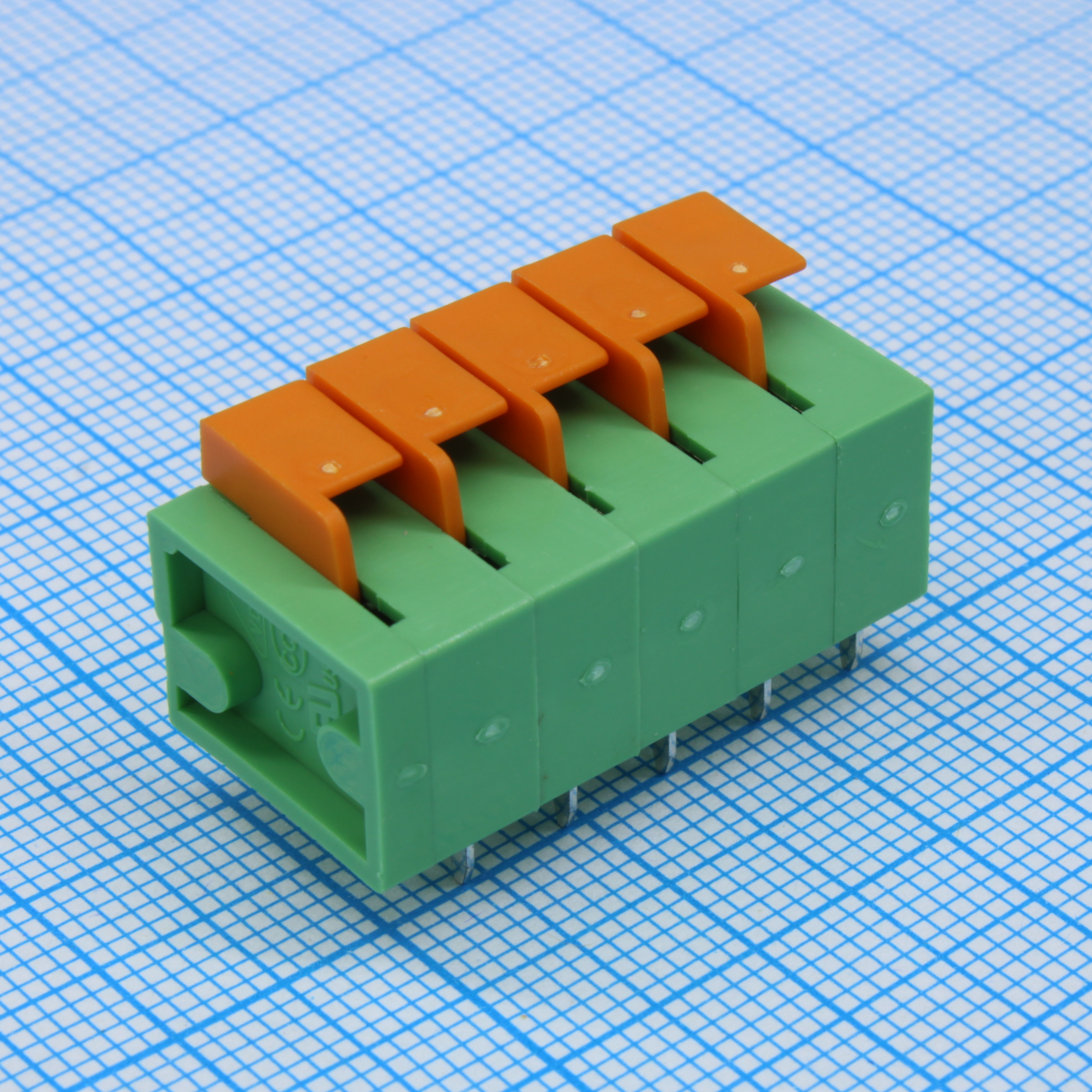 DG142R-5.08-05P-14-00A(H) - Degson