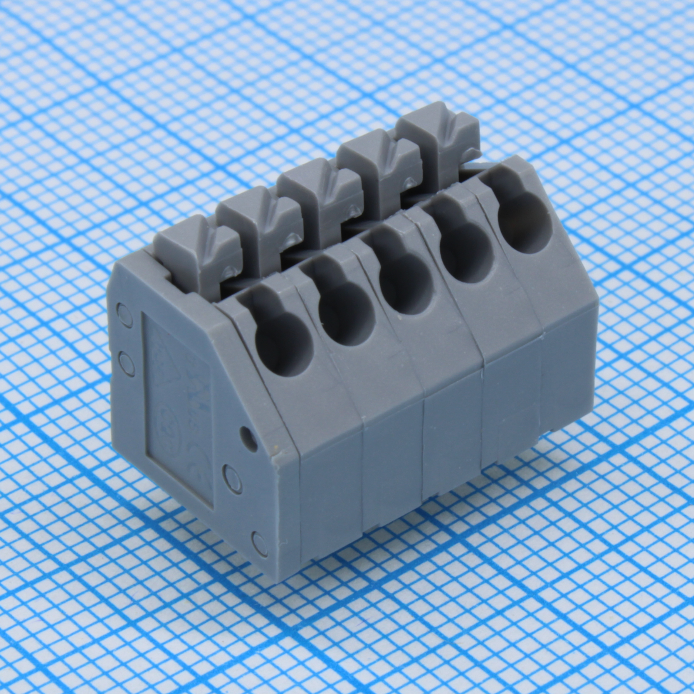 DG250-3.5-05P-11-00A(H) - Degson