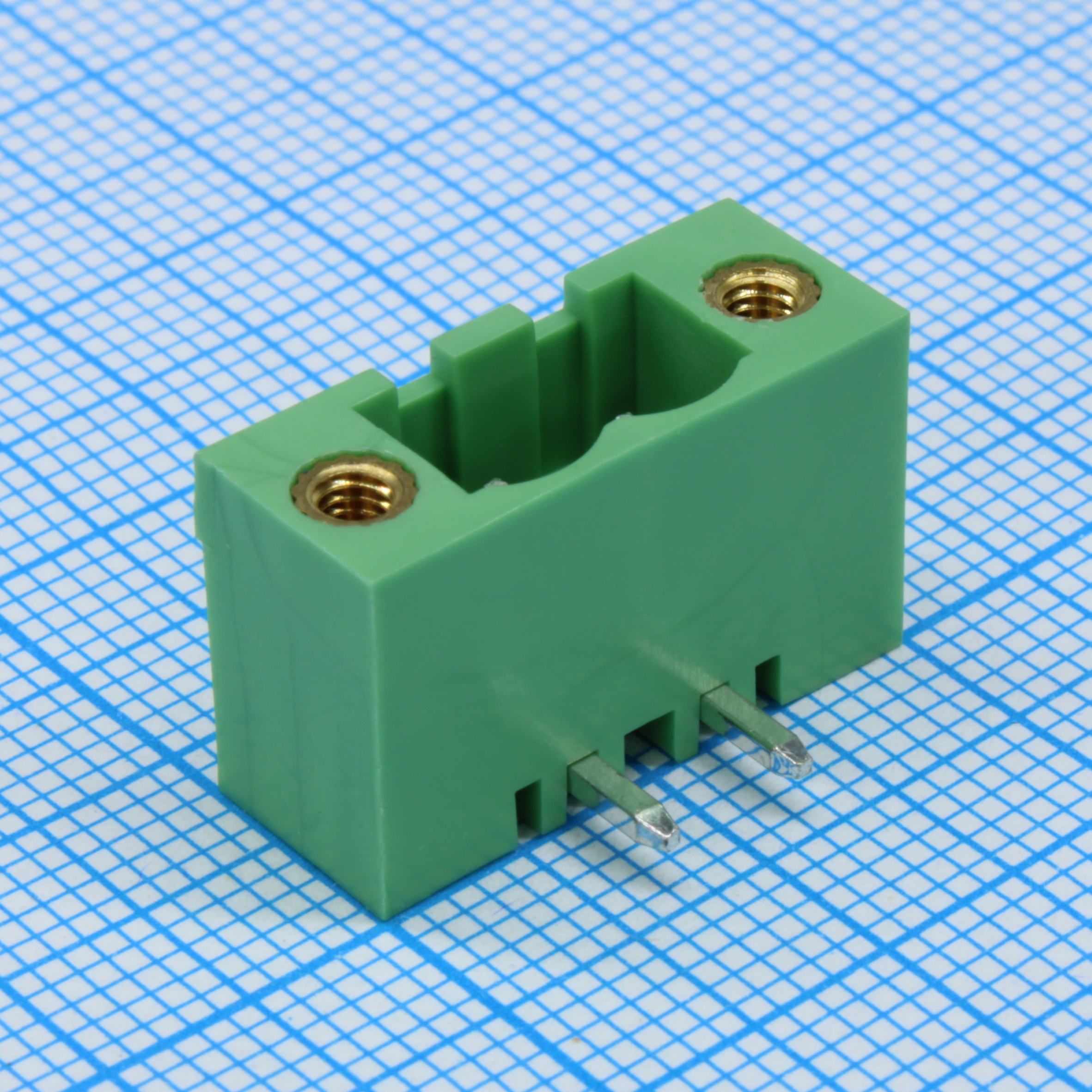 2EDGRM-5.0-02P-14-00A(H) - Degson