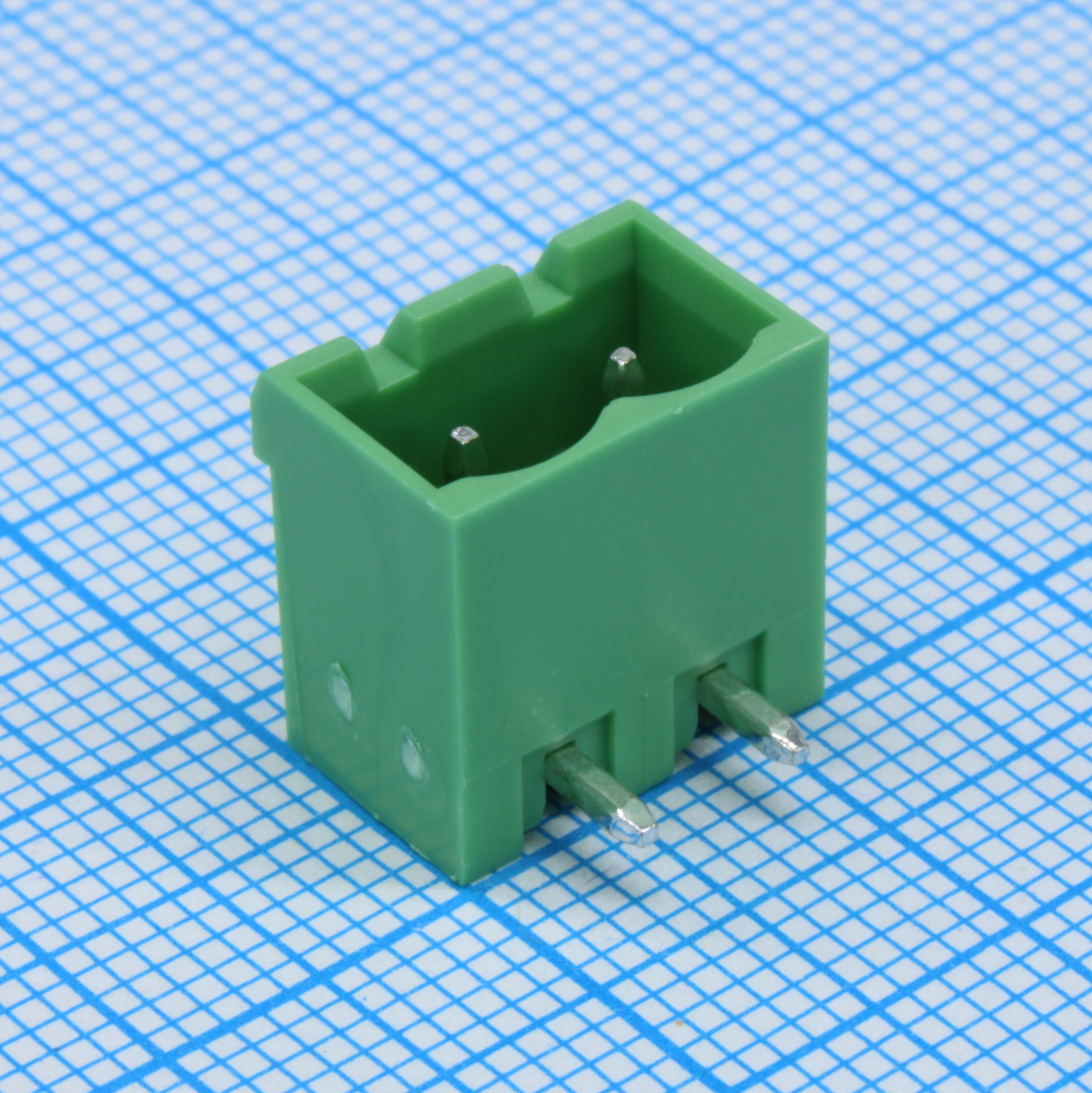 2EDGRC-5.08-02P-14-100A(H) - Degson