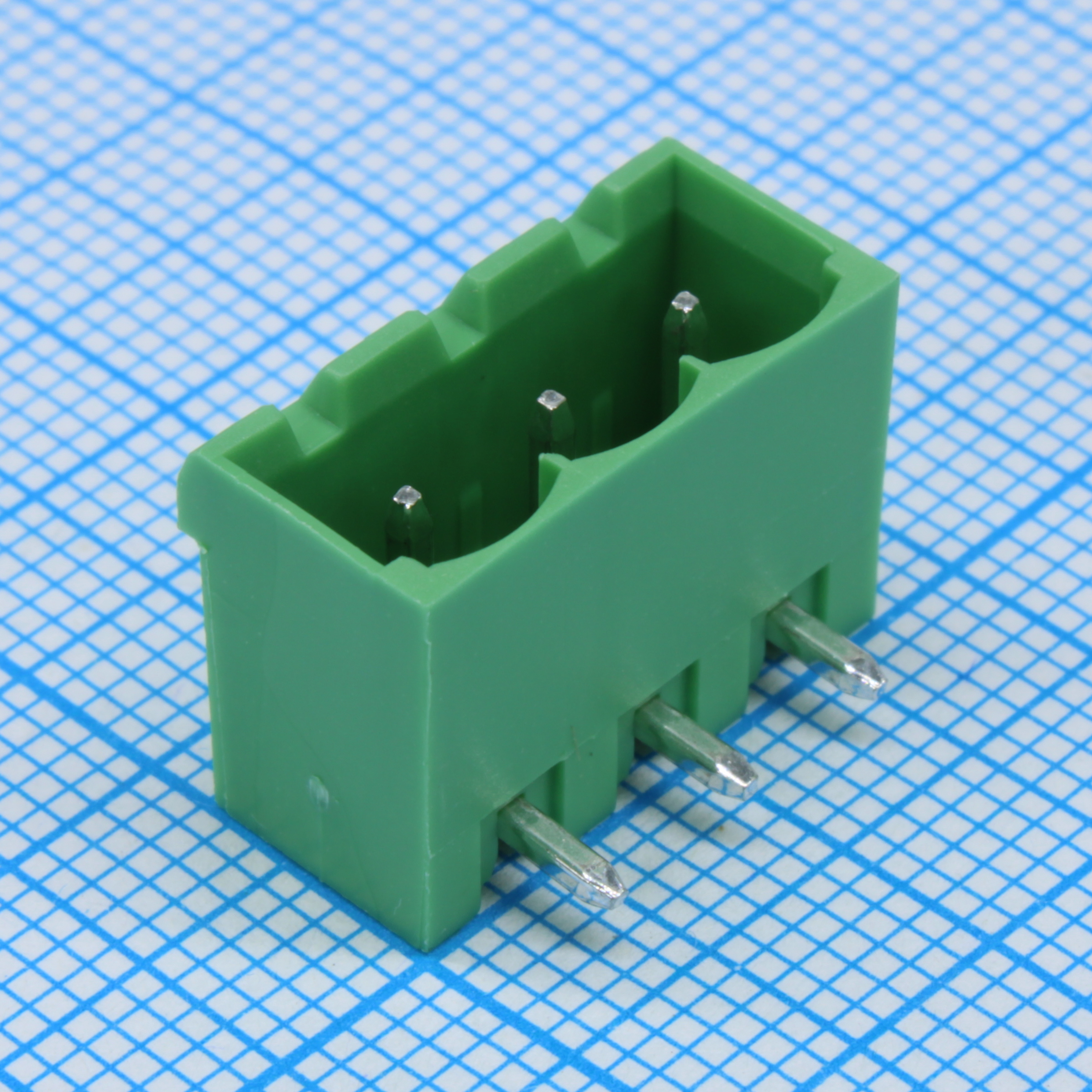 2EDGRC-5.0-03P-14-100A(H) - Degson