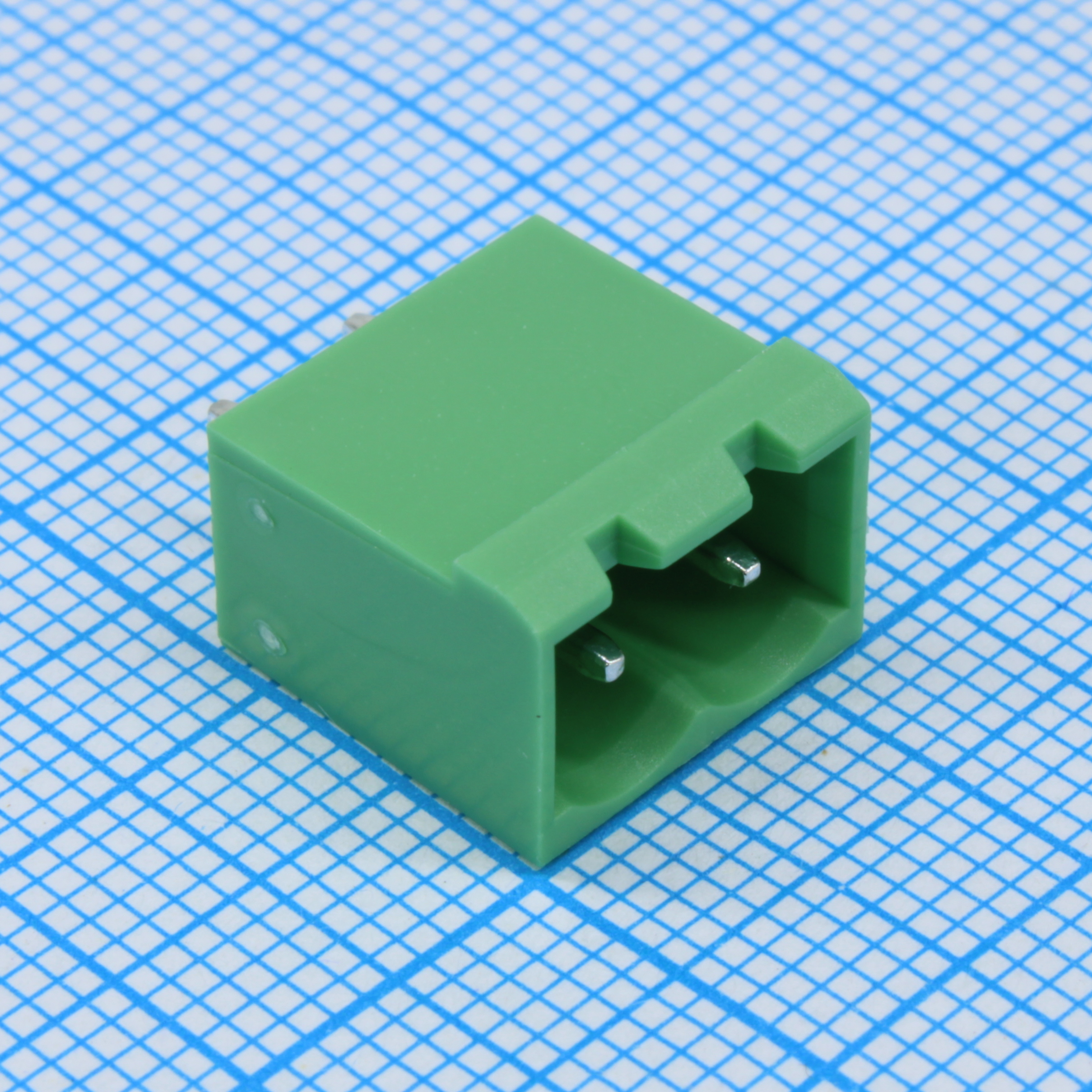 2EDGVC-5.08-02P-14-100A(H) - Degson