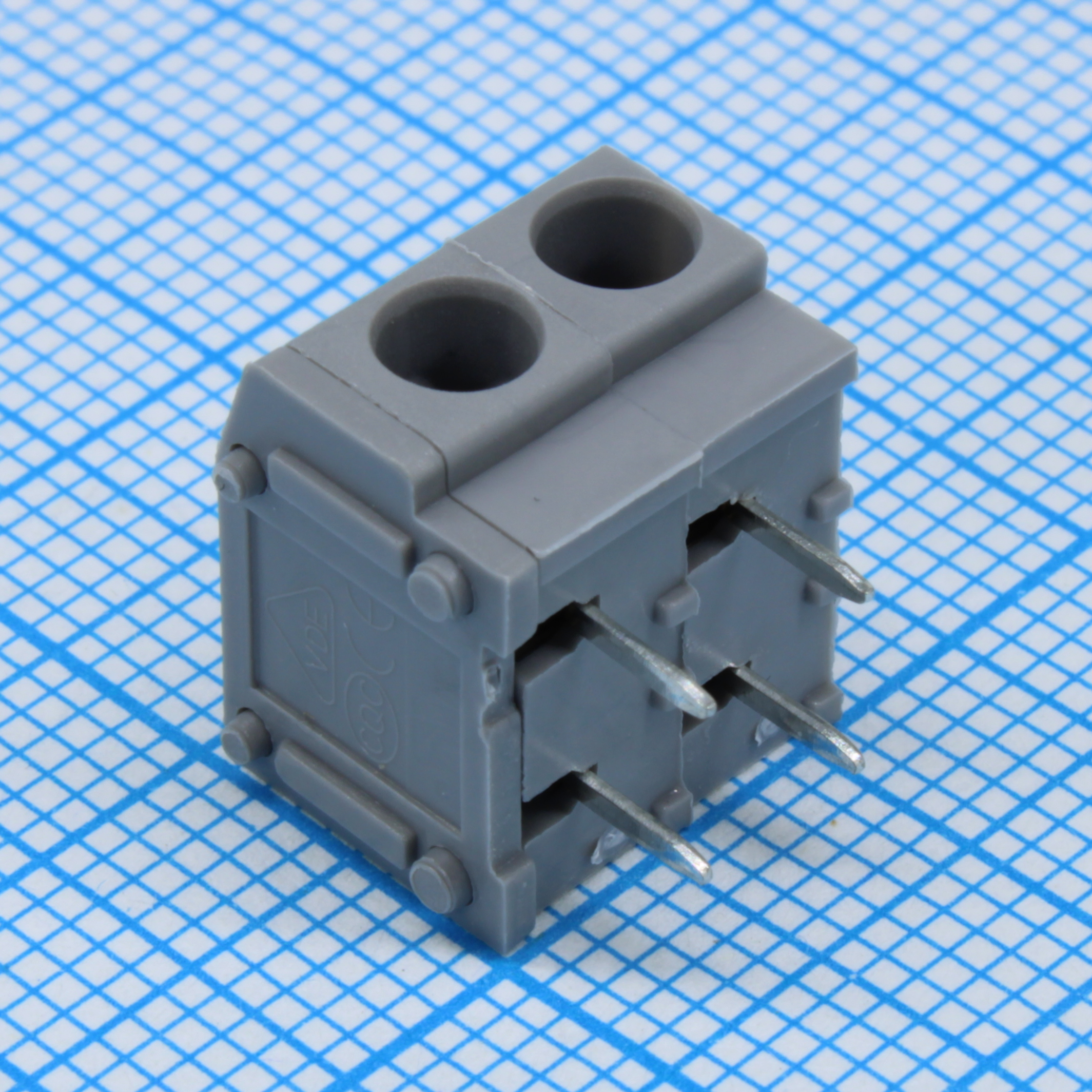 DG235W-5.0-02P-11-00A(H) - Degson