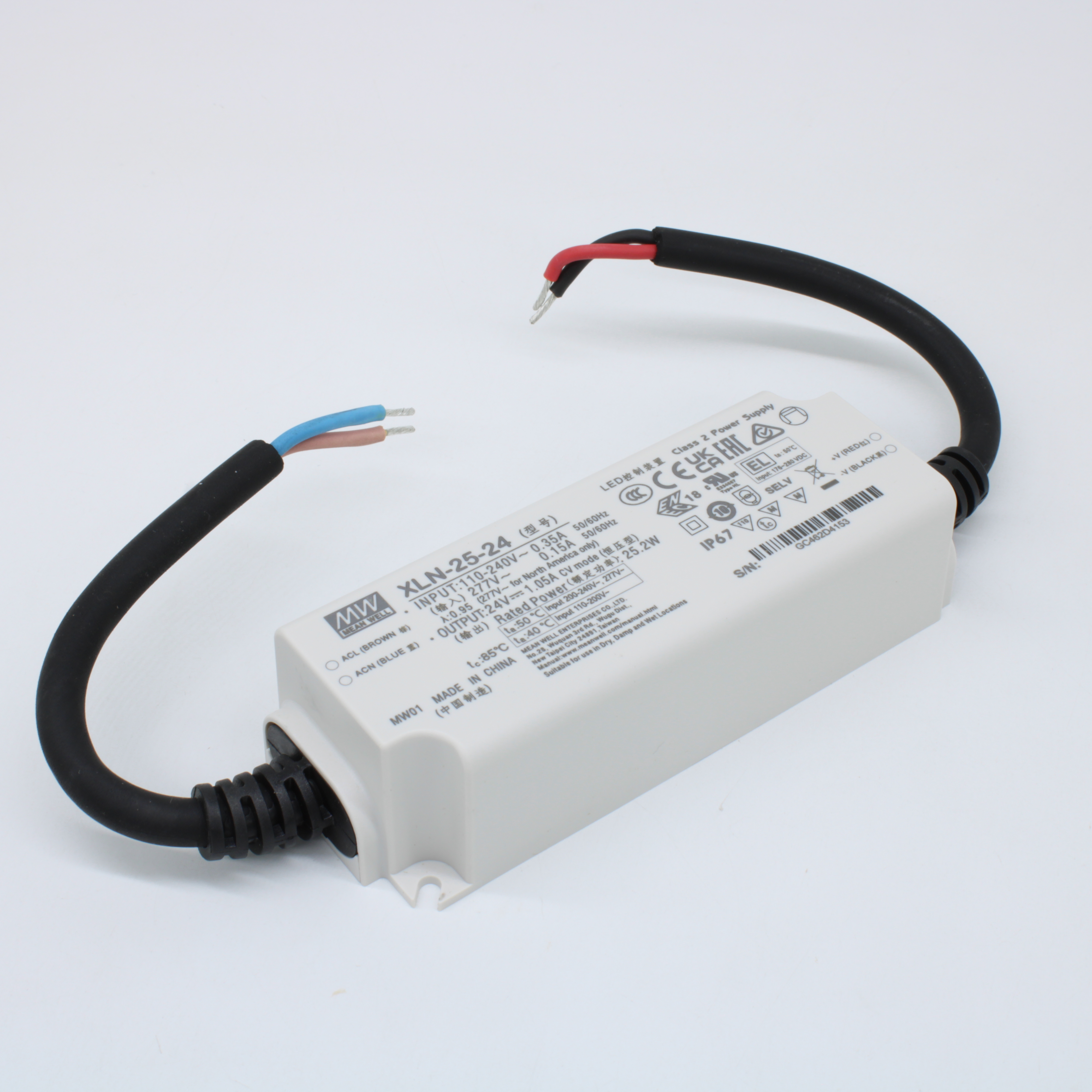 XLN-25-24 - MW
