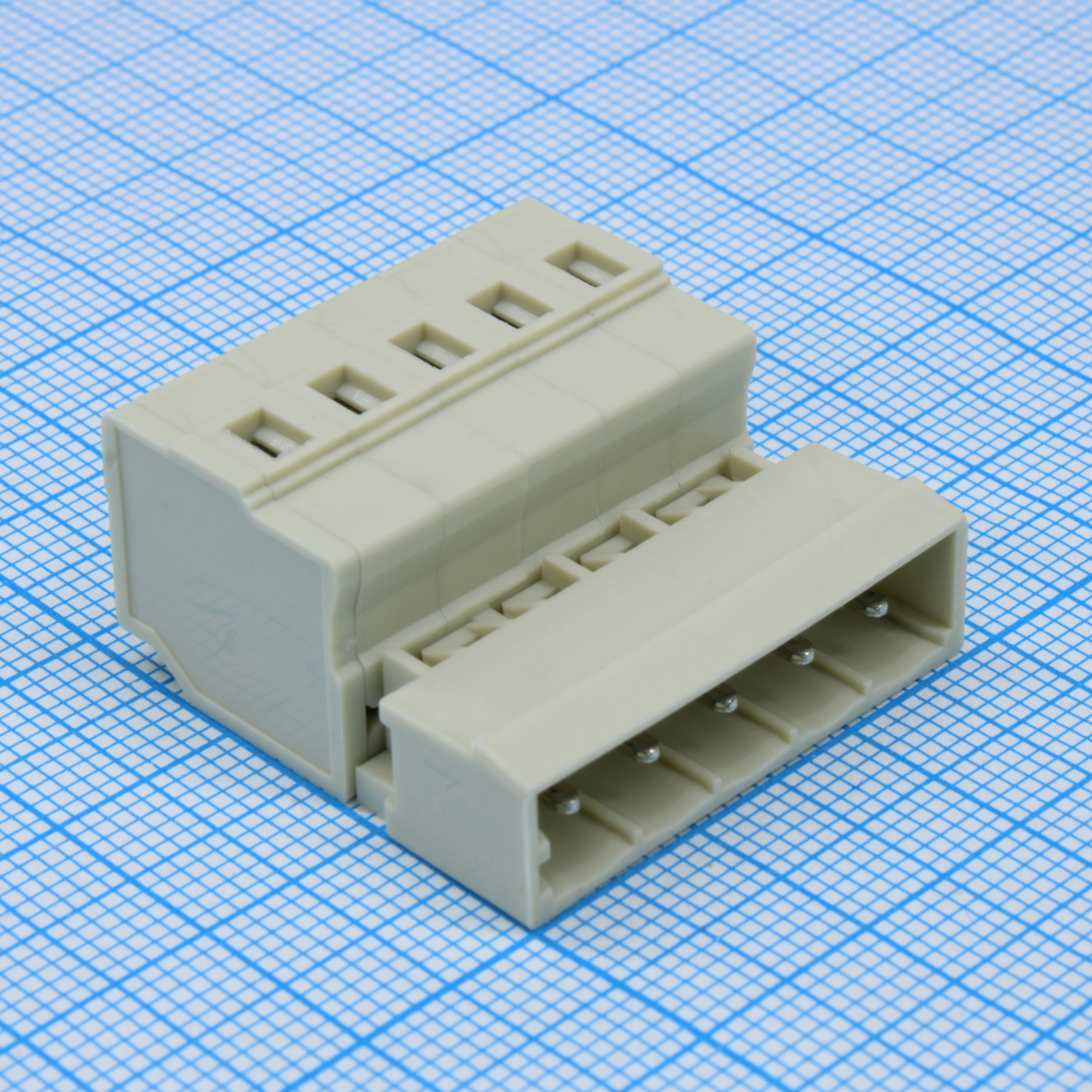 8EDGKR-5.0-05P-11-01A(H) - Degson