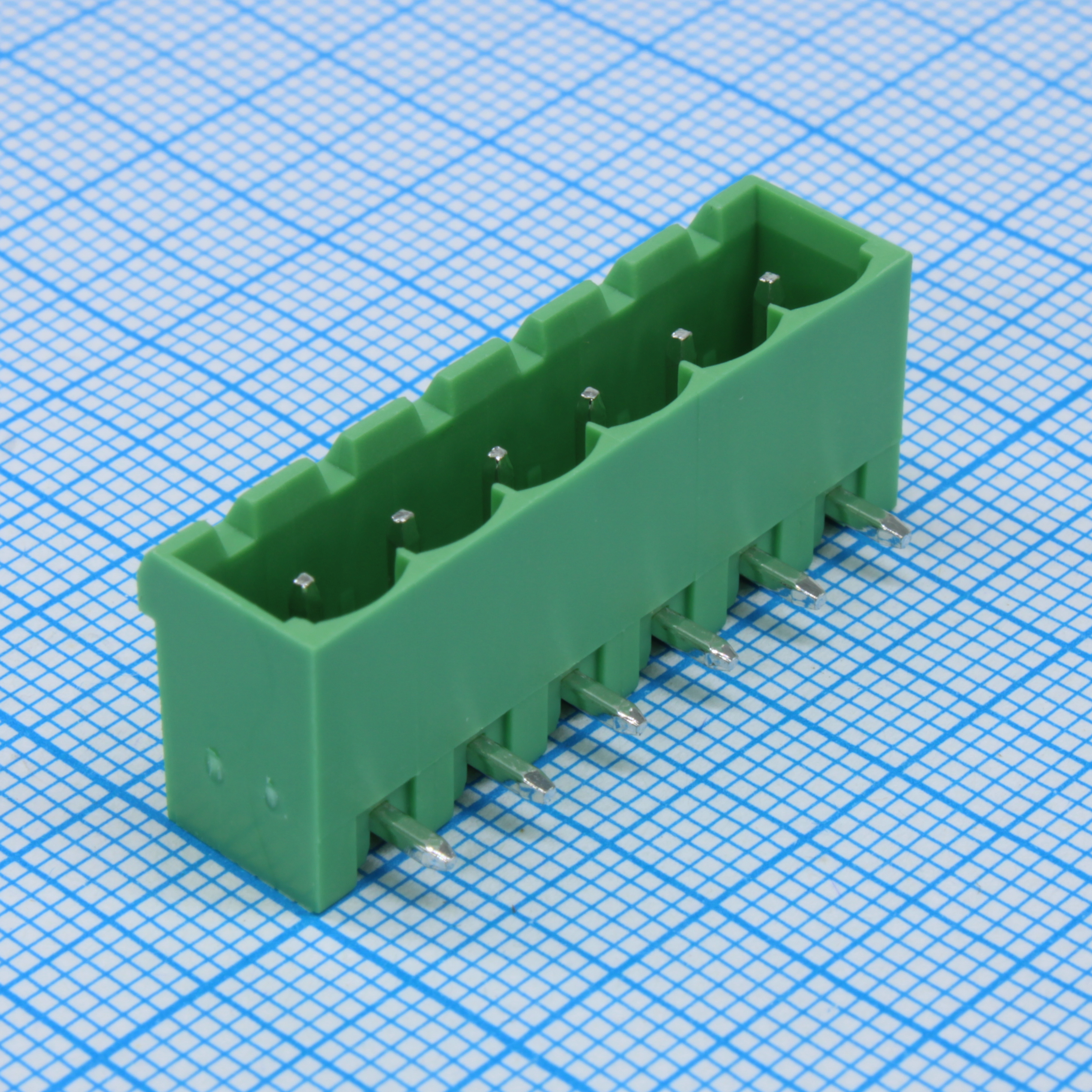 2EDGRC-5.0-06P-14-100A(H) - Degson