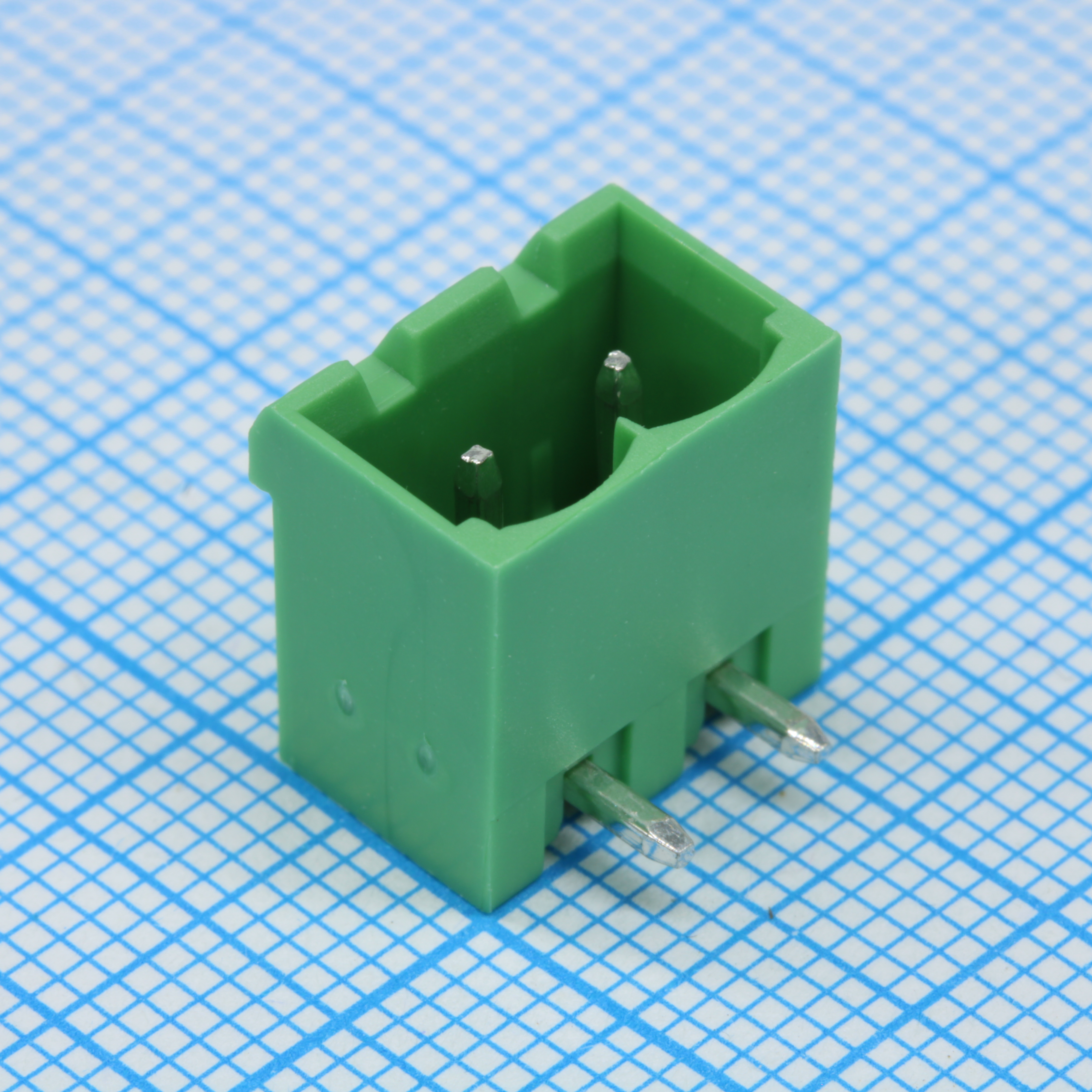 2EDGRC-5.0-02P-14-100A(H) - Degson