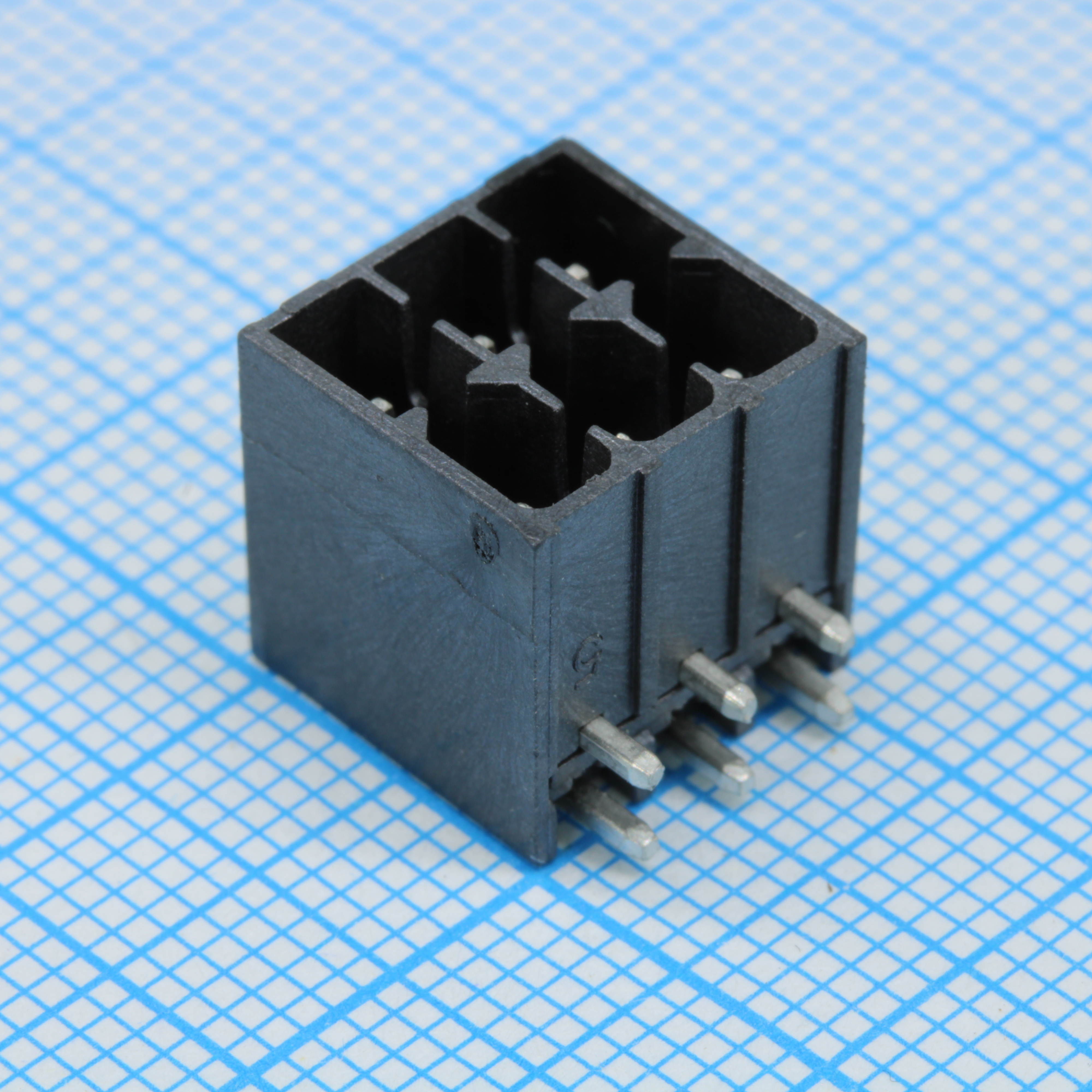 15EDGRHC-THR-3.5-06P-13-00A(H) - Degson