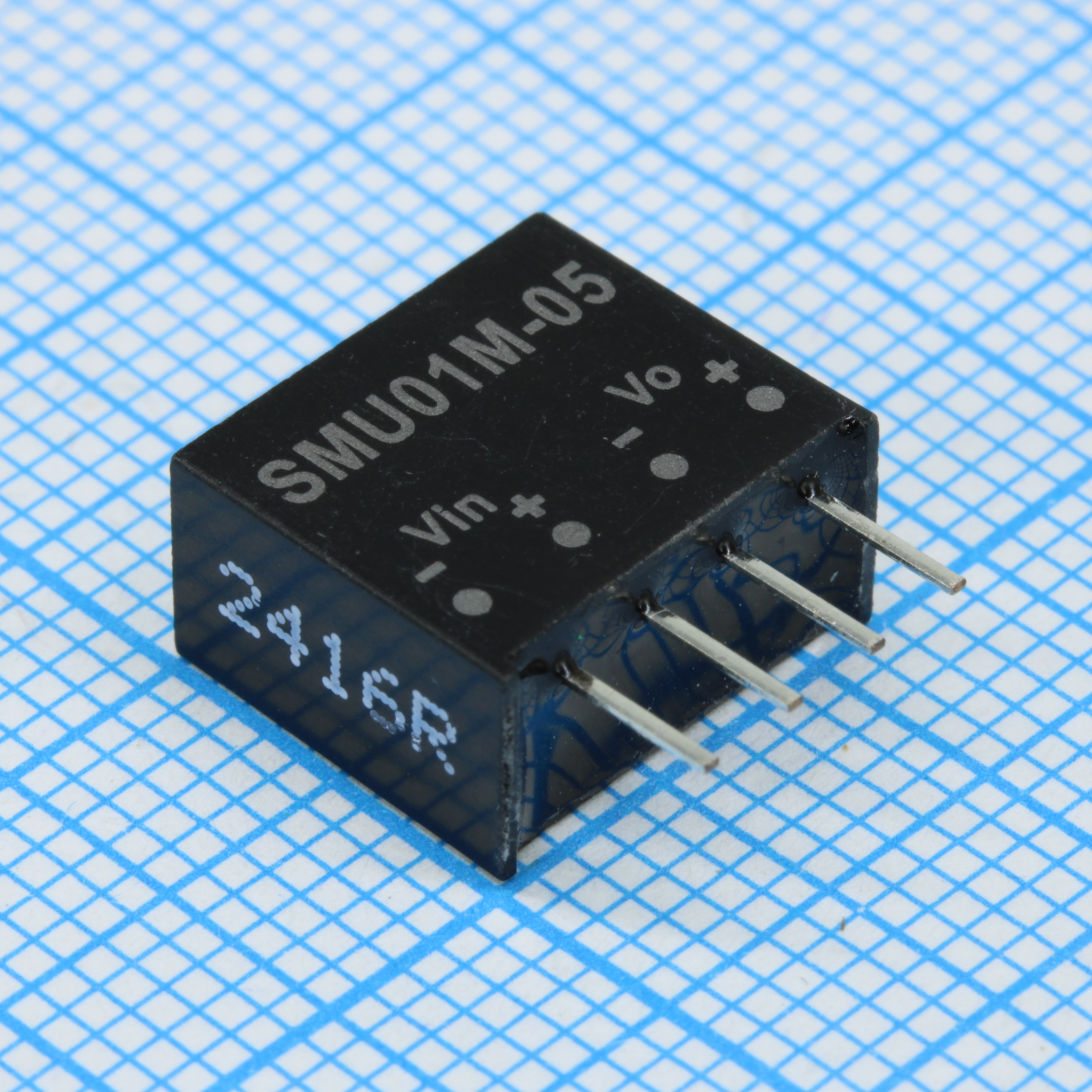 SMU01M-05 - MW