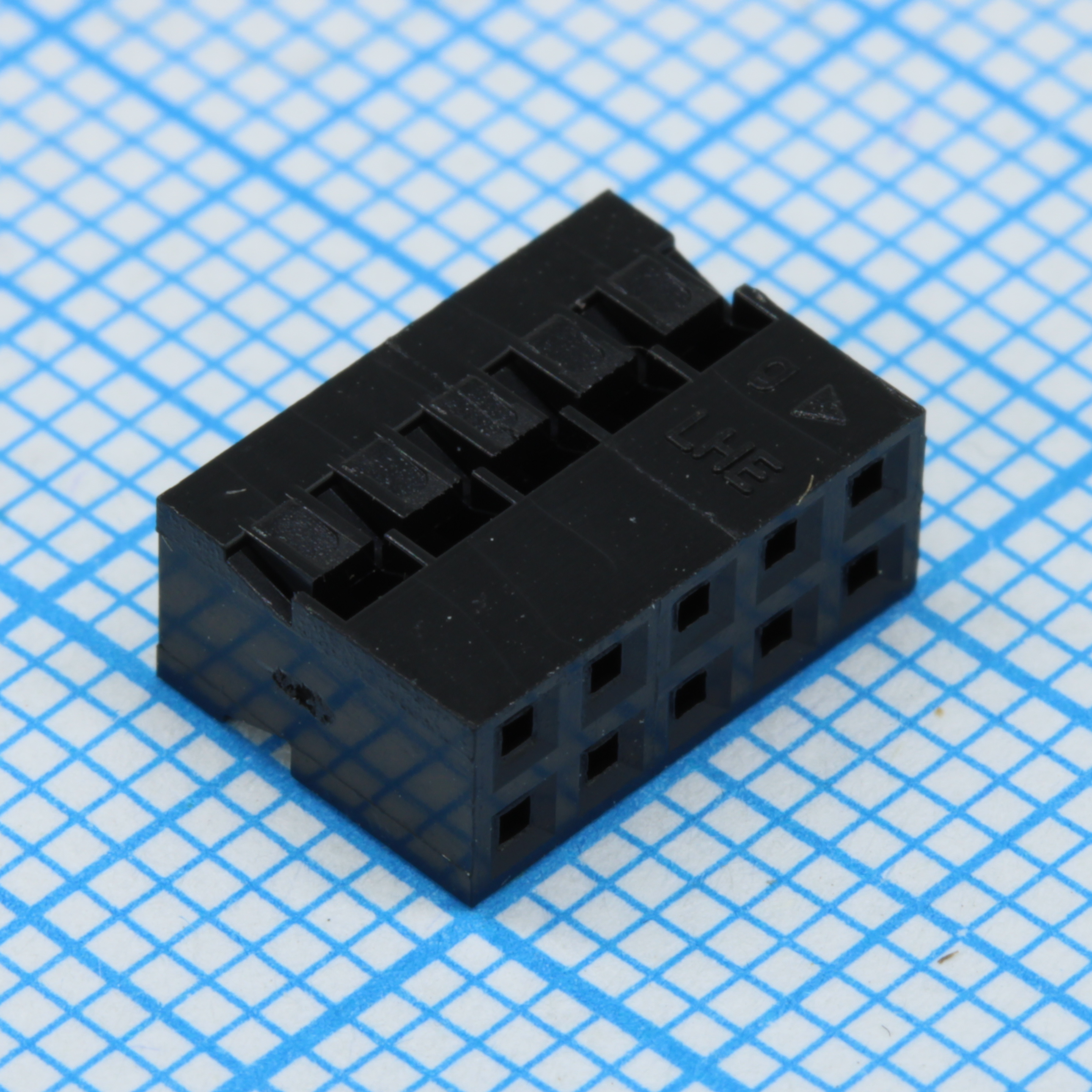 I-DS1071-01-SCB02X5 - CONNFLY