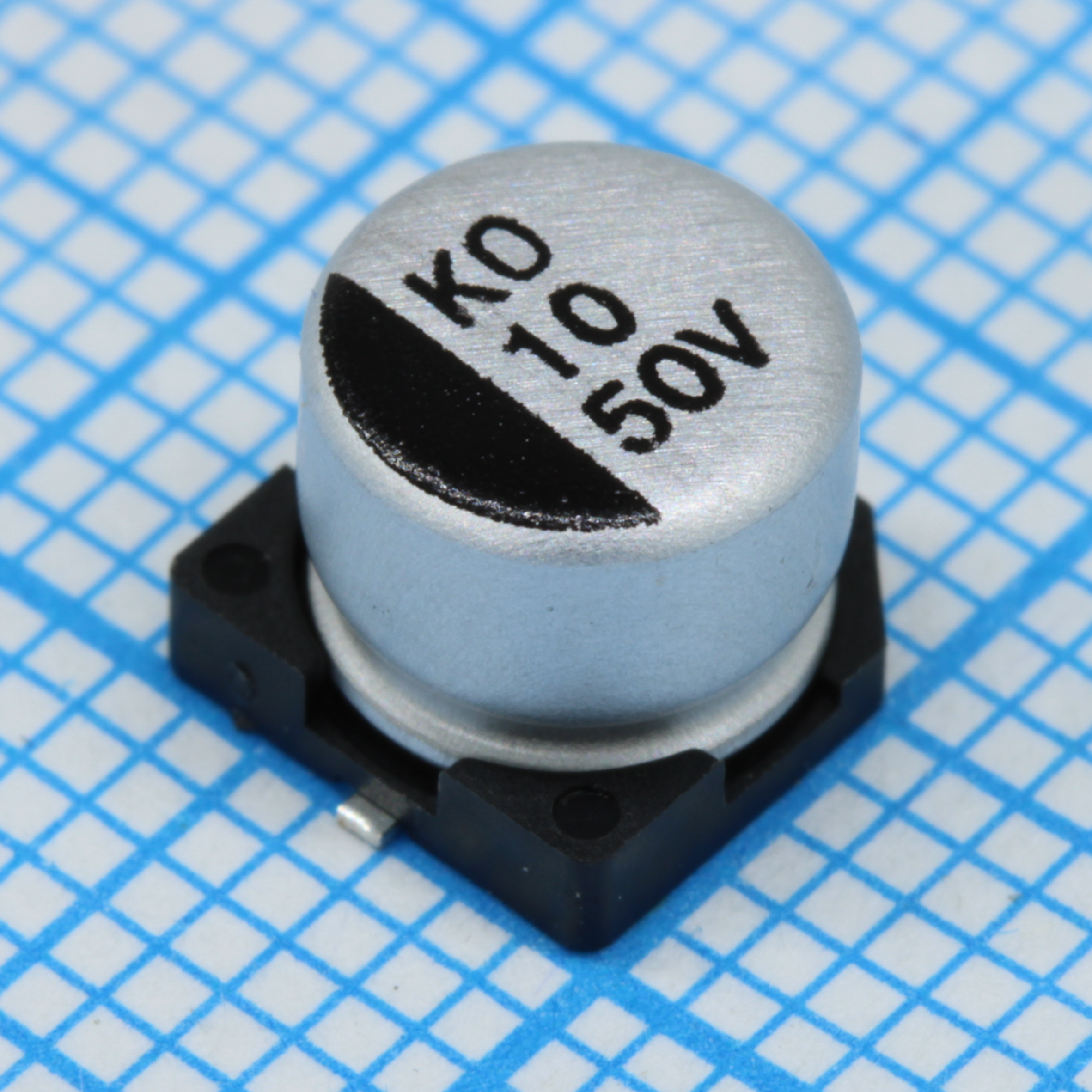 CK050M100E5APKKKV00R - Suscon