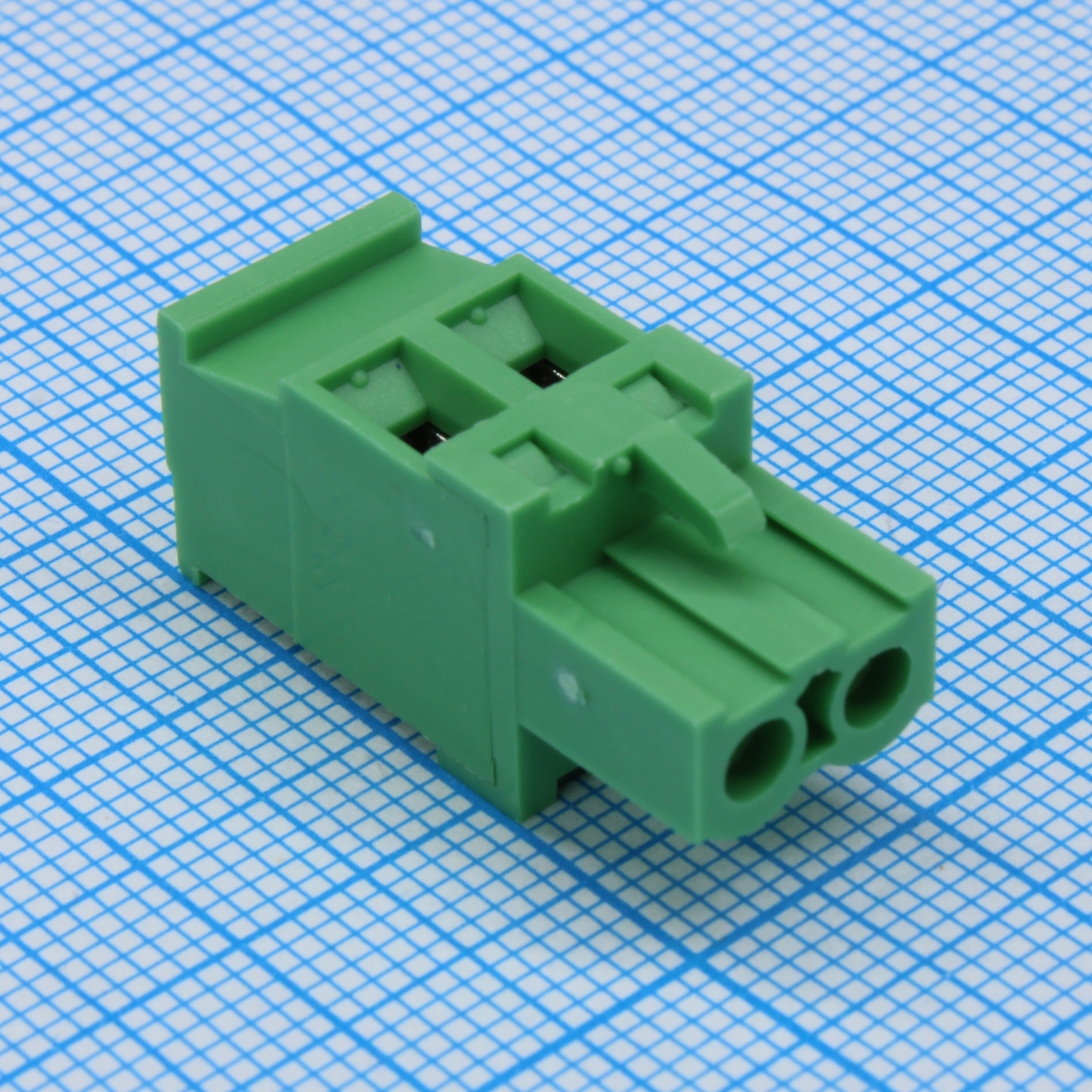 2EDGKA-5.08-02P-14-1000A(H) - Degson