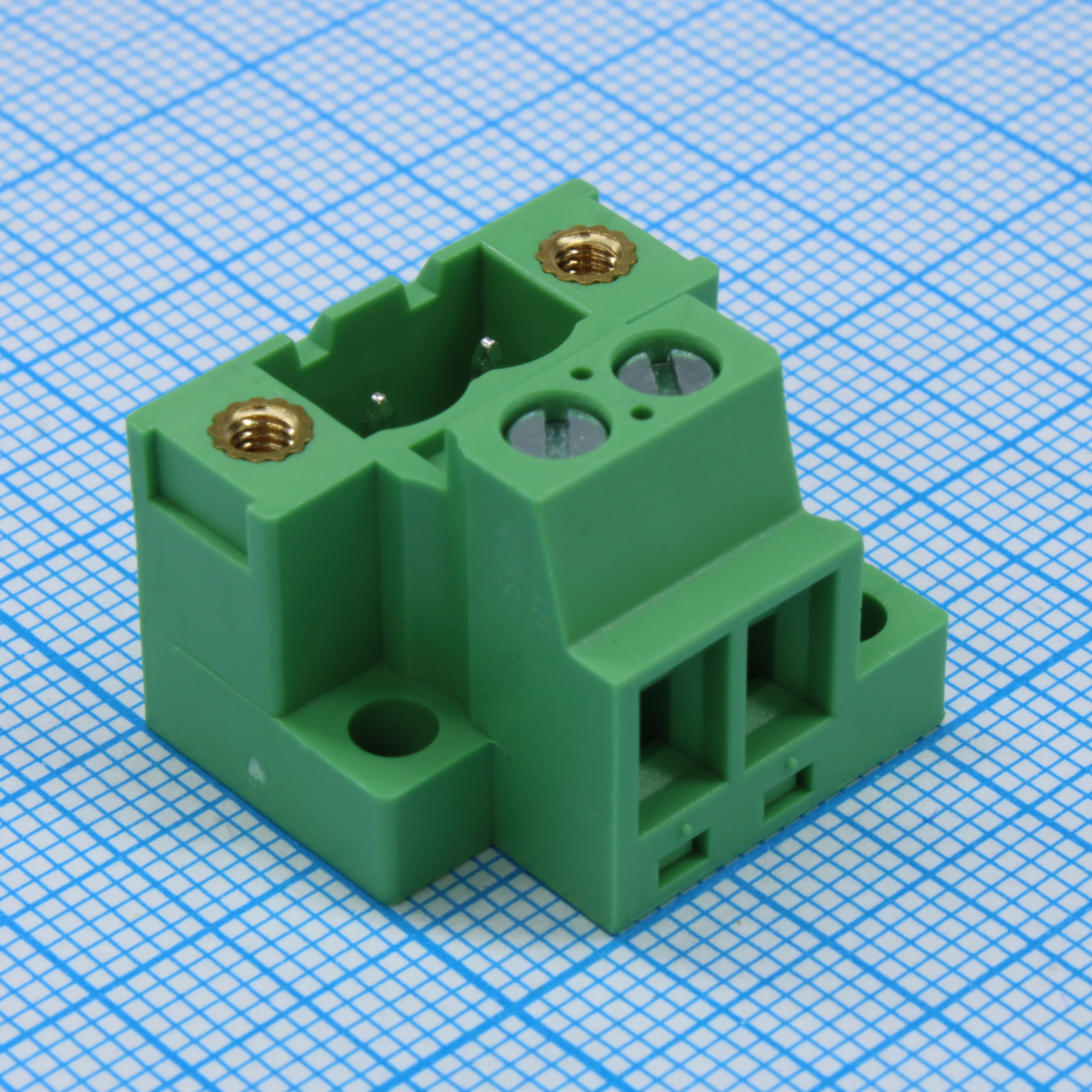 2EDG-DBM-5.08-02P-14-00A(H) - Degson
