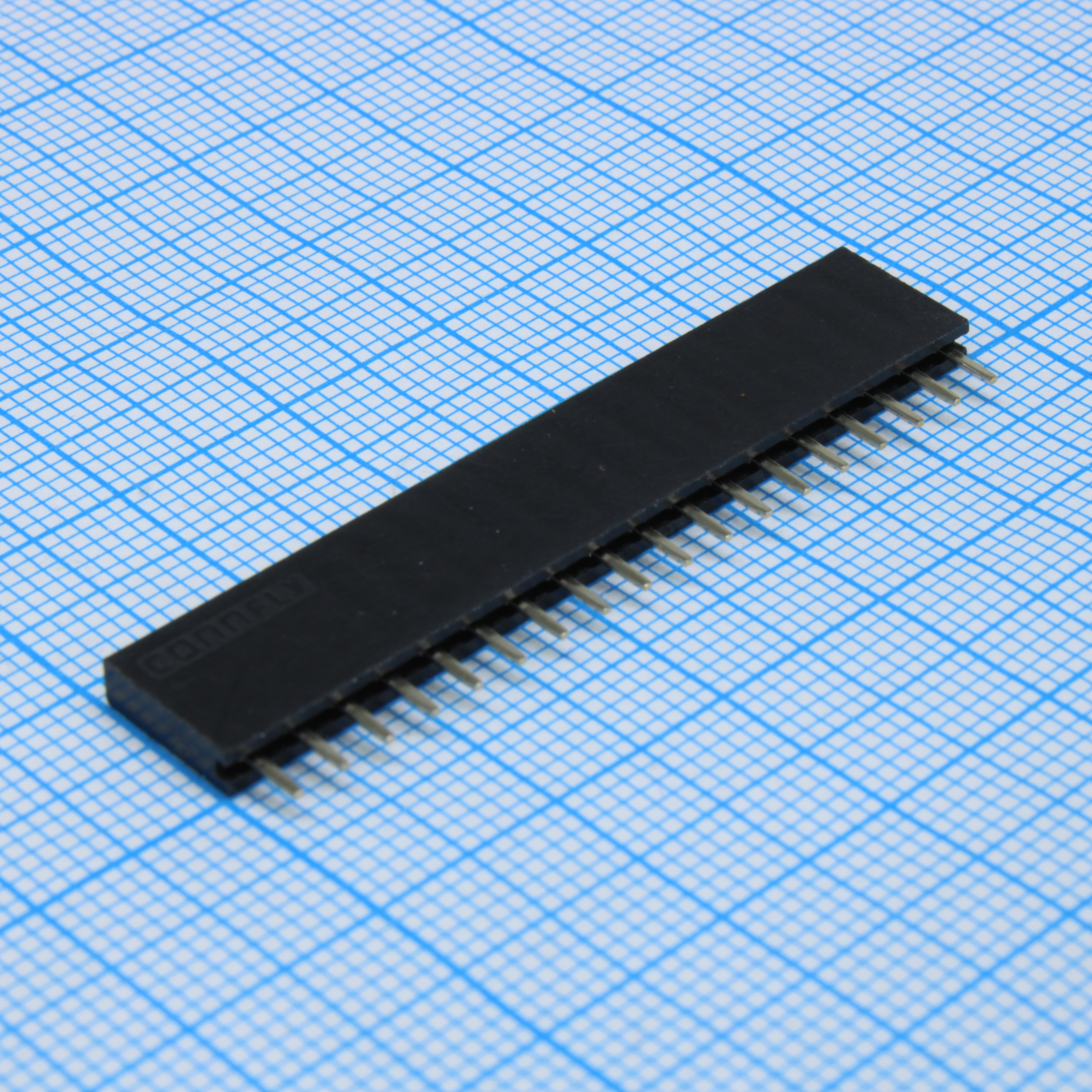 DS1023-1X18S21 - CONNFLY