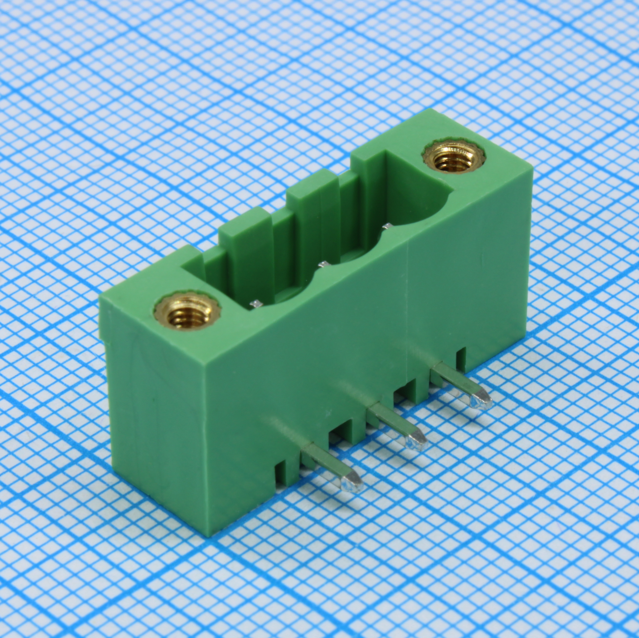 2EDGRM-5.0-03P-14-00A(H) - Degson