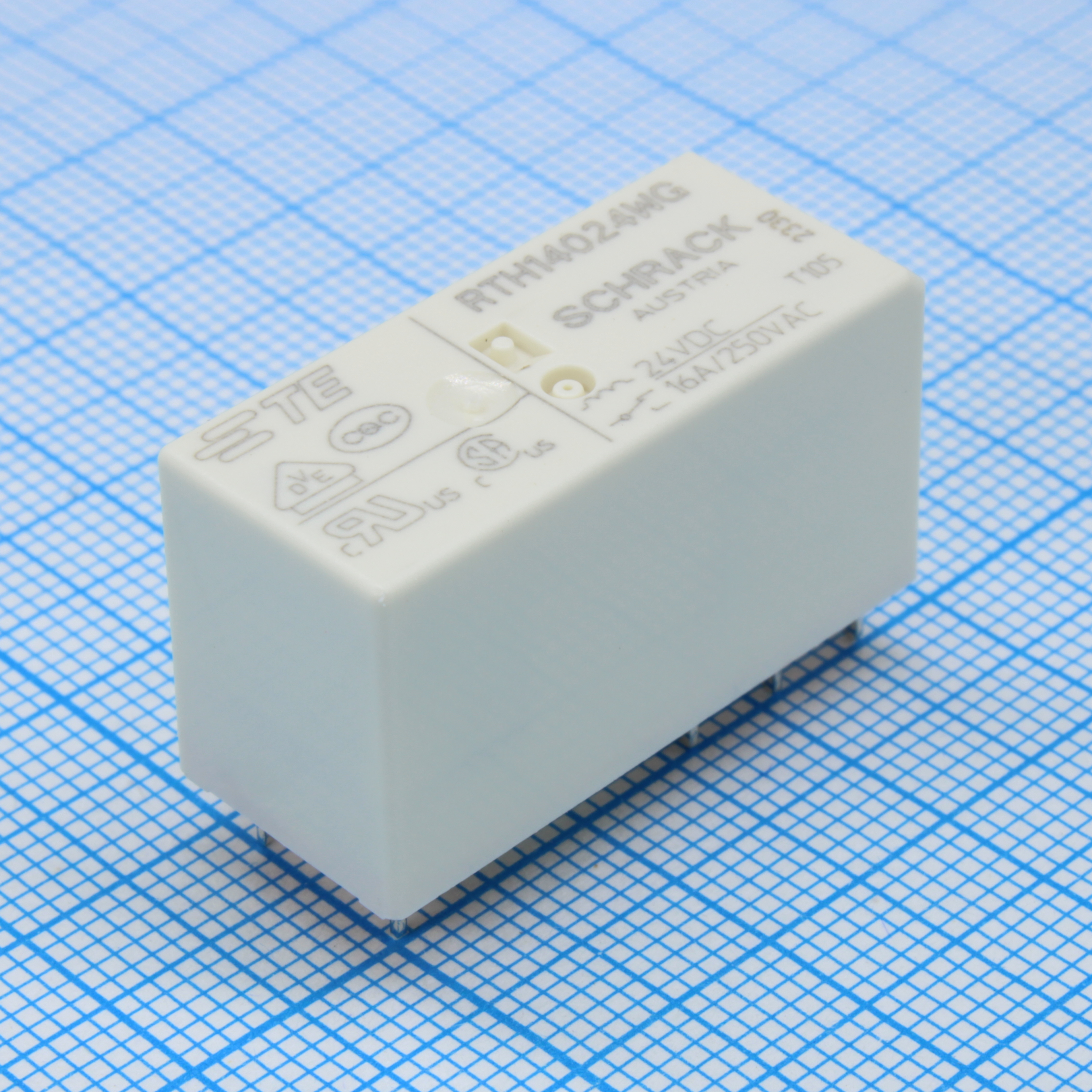 9-1415535-4 - TE Connectivity