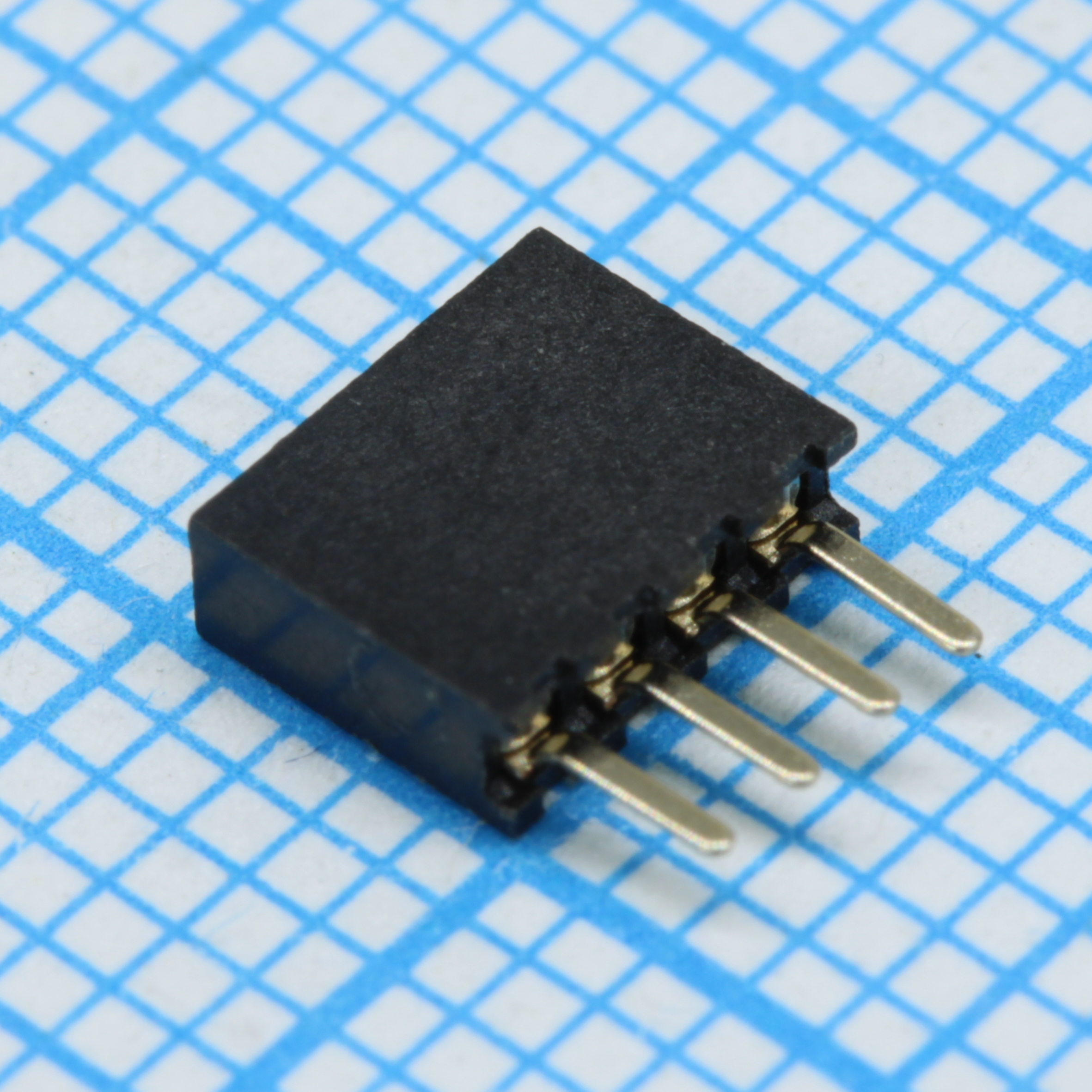 DS1065-01-1X4S8BV - CONNFLY