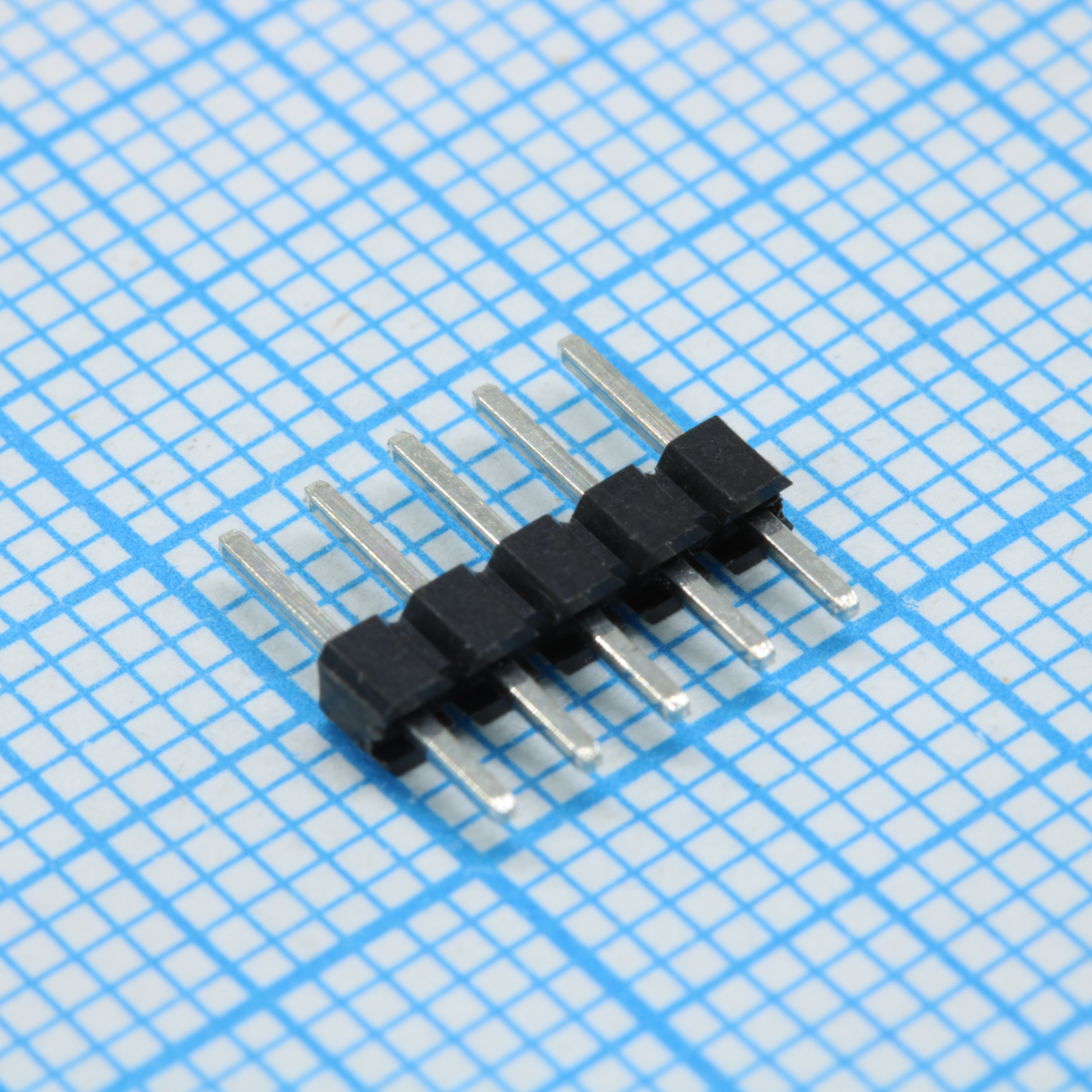 DS1025-01-1X5P6BV1 - CONNFLY