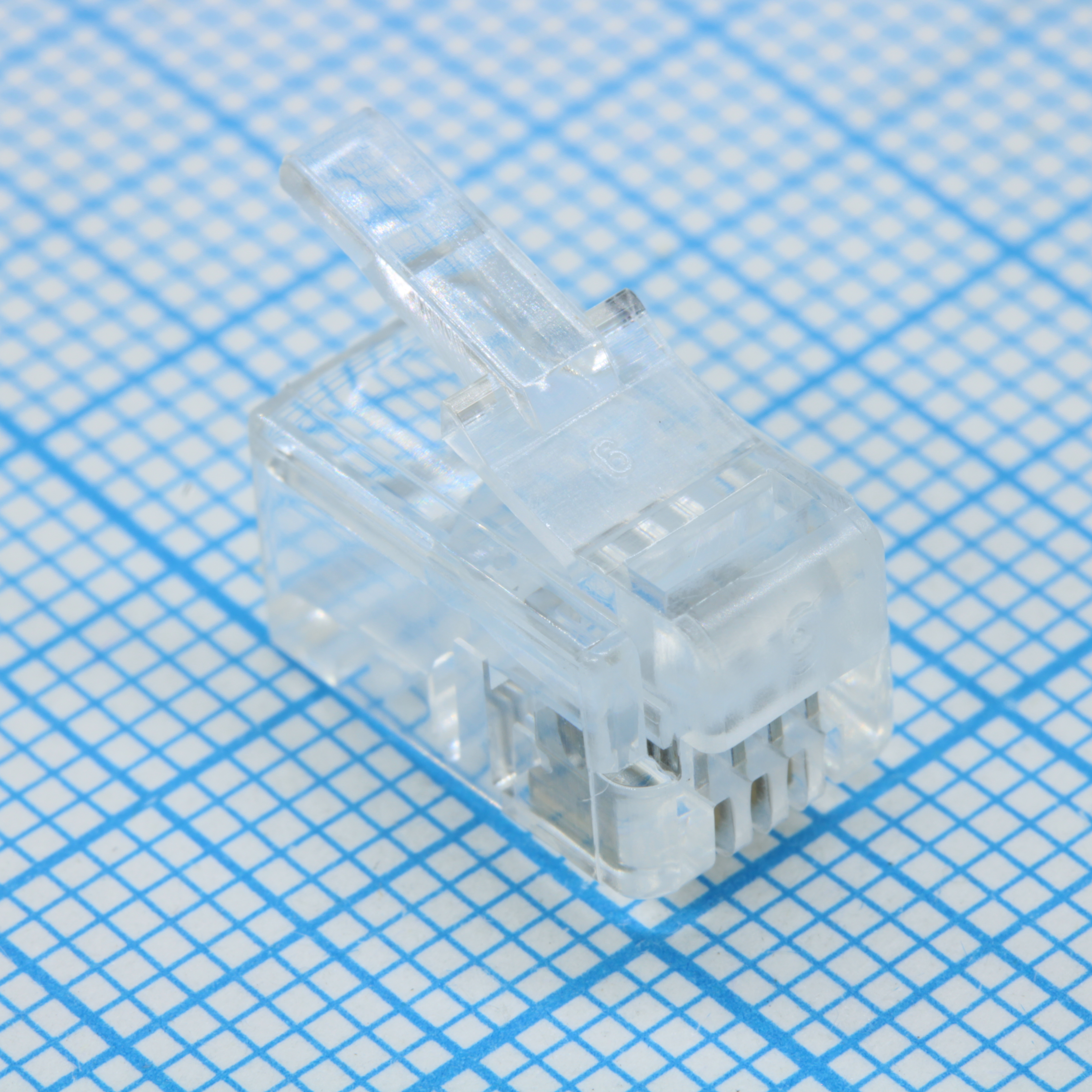 DS1121-01-P40T - CONNFLY