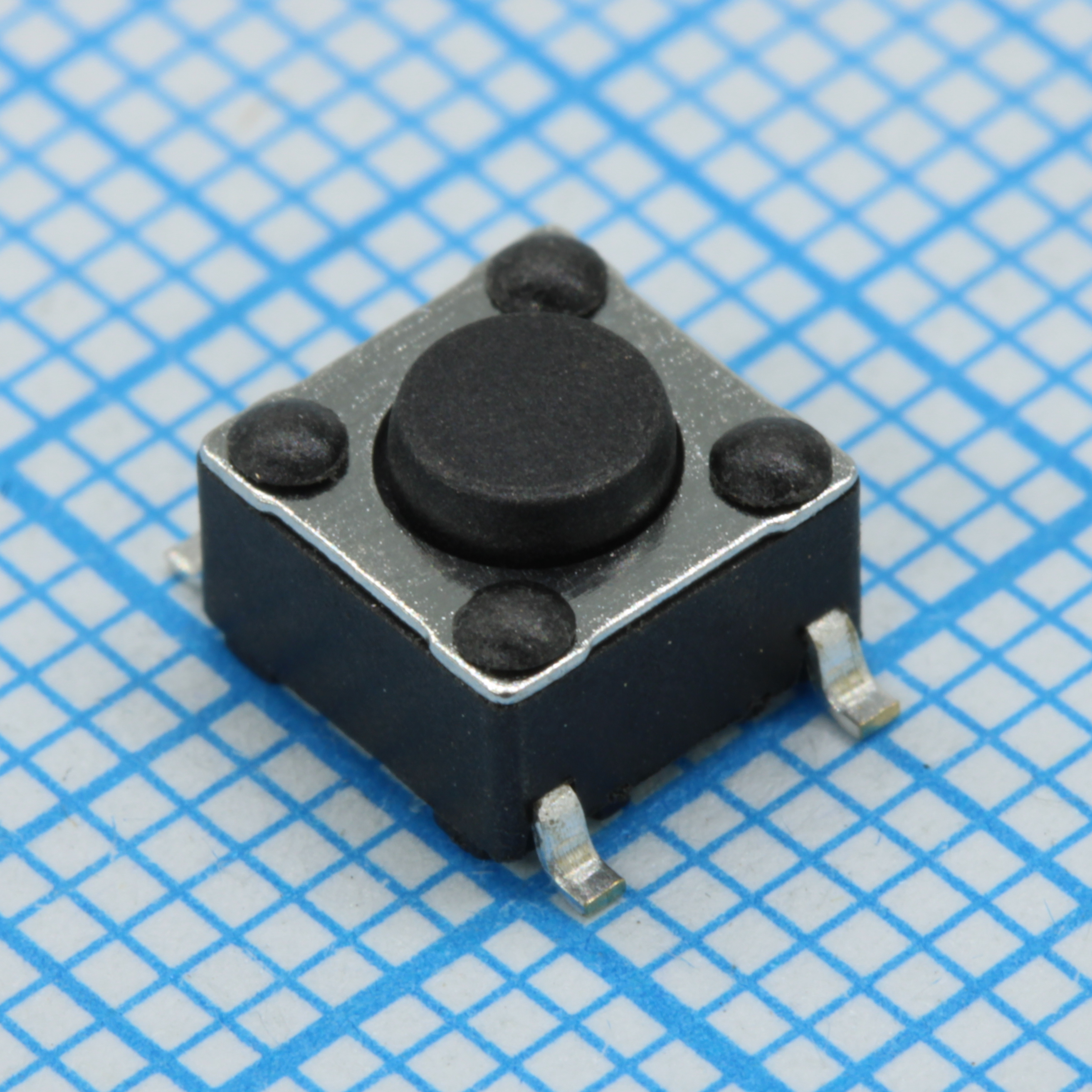 L-KLS7-TS6604-4.3-180-T - KLS