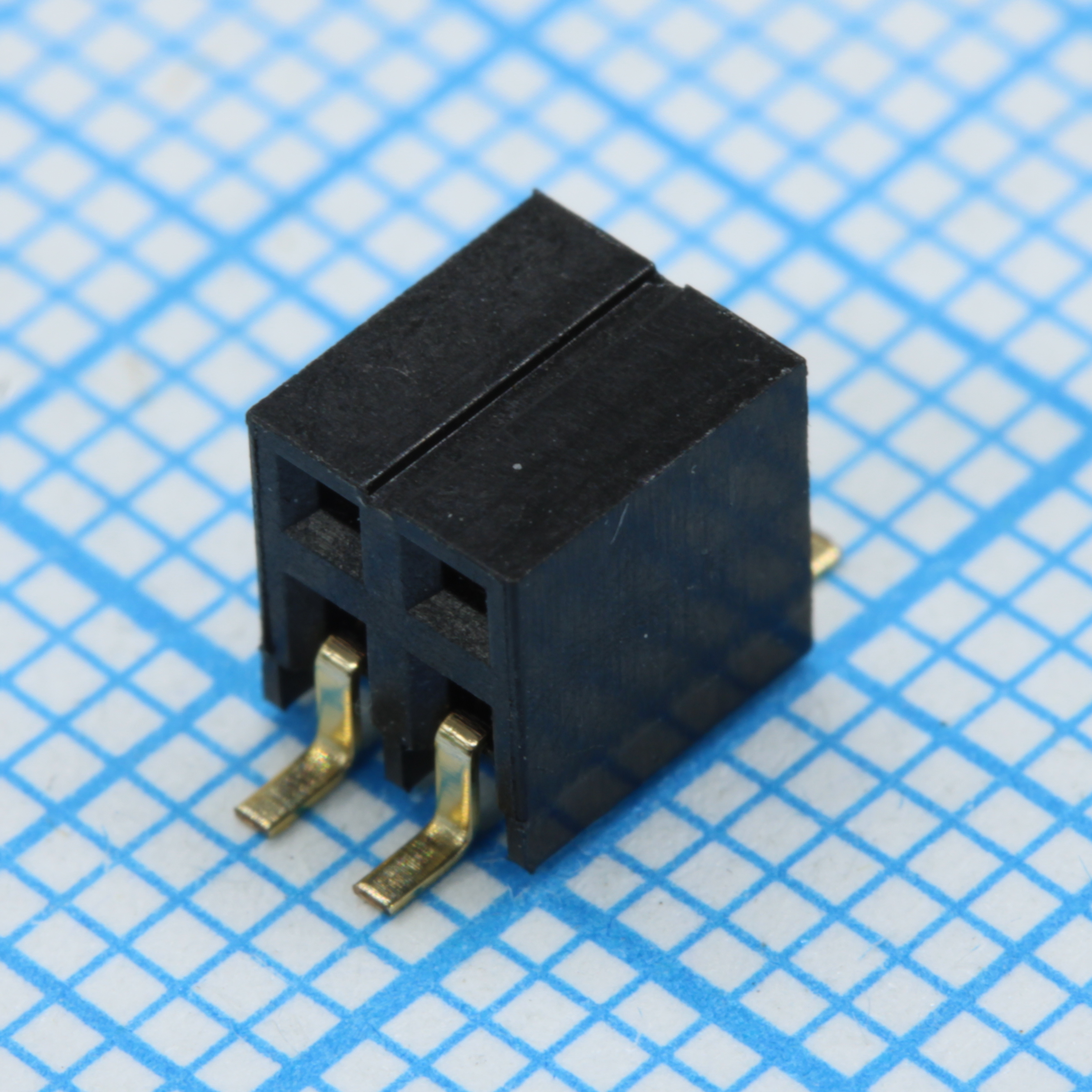 DS1026-14-2X2S8BS - CONNFLY