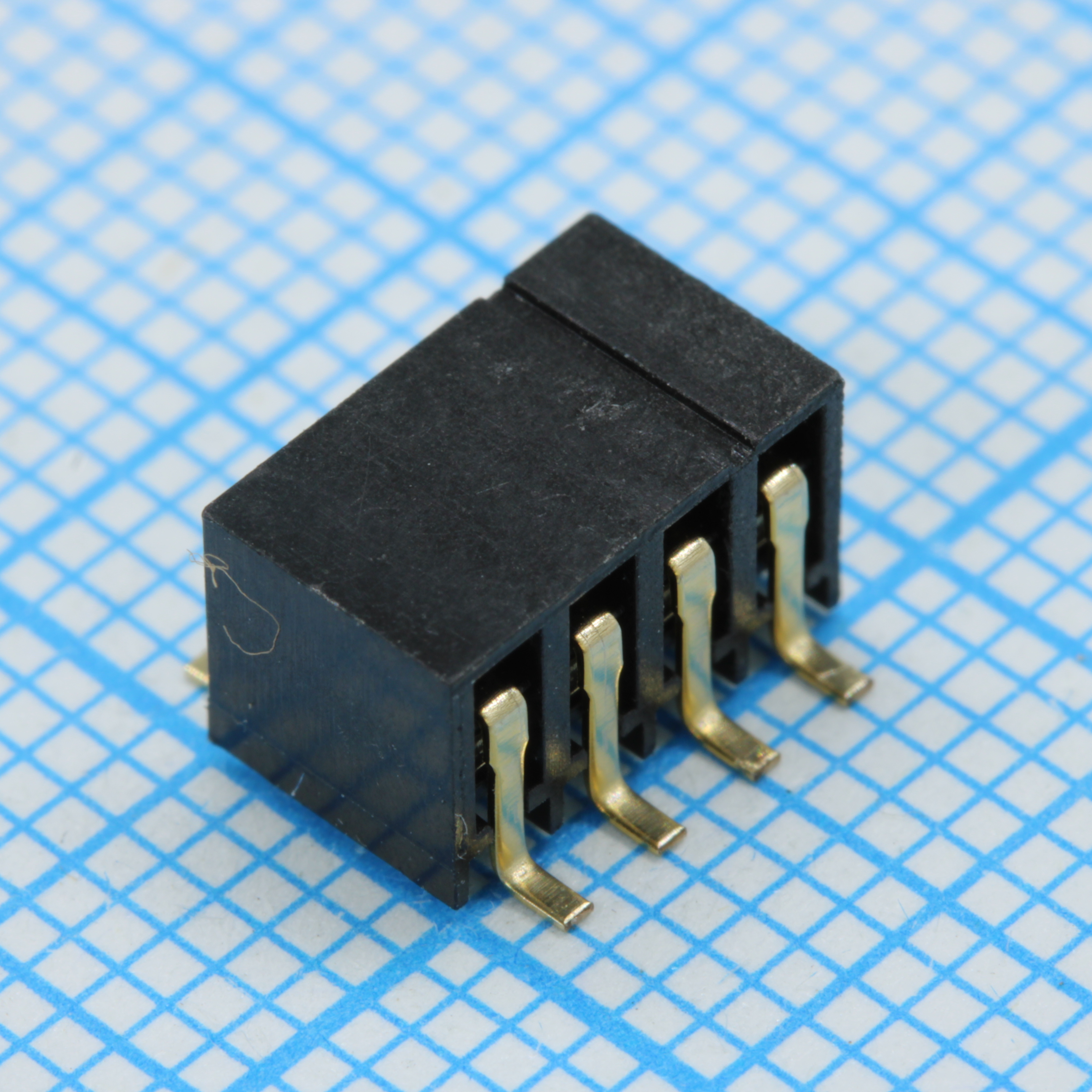 DS1026-14-2X4S8BS - CONNFLY