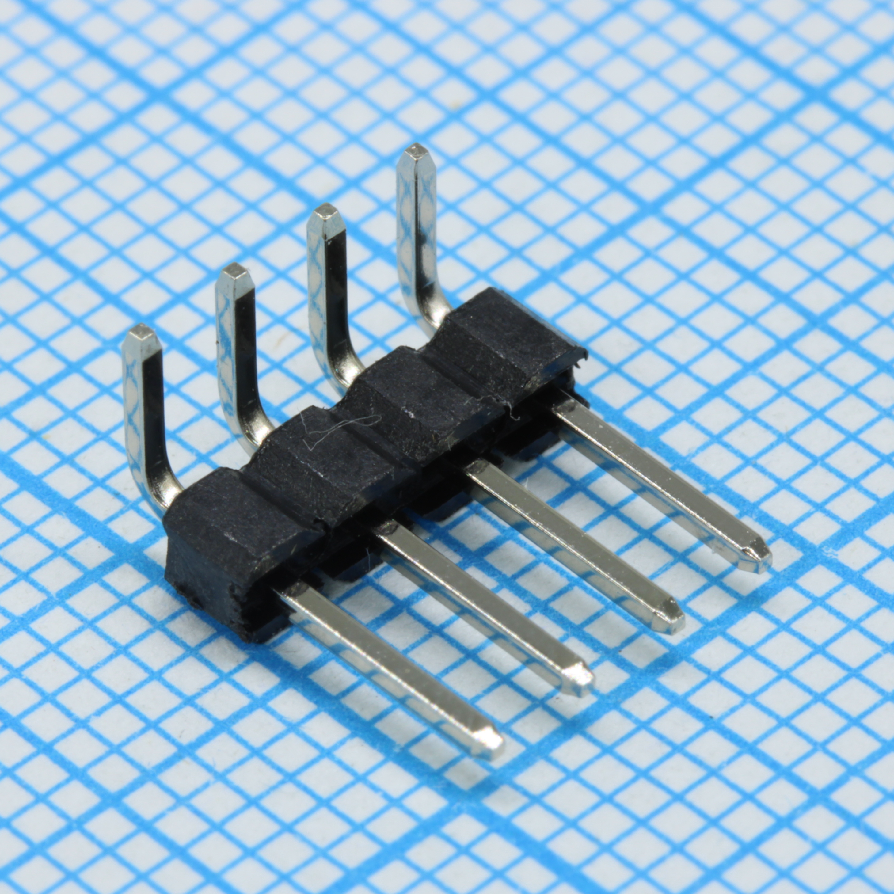 DS1022-1X4RUF18-B - CONNFLY