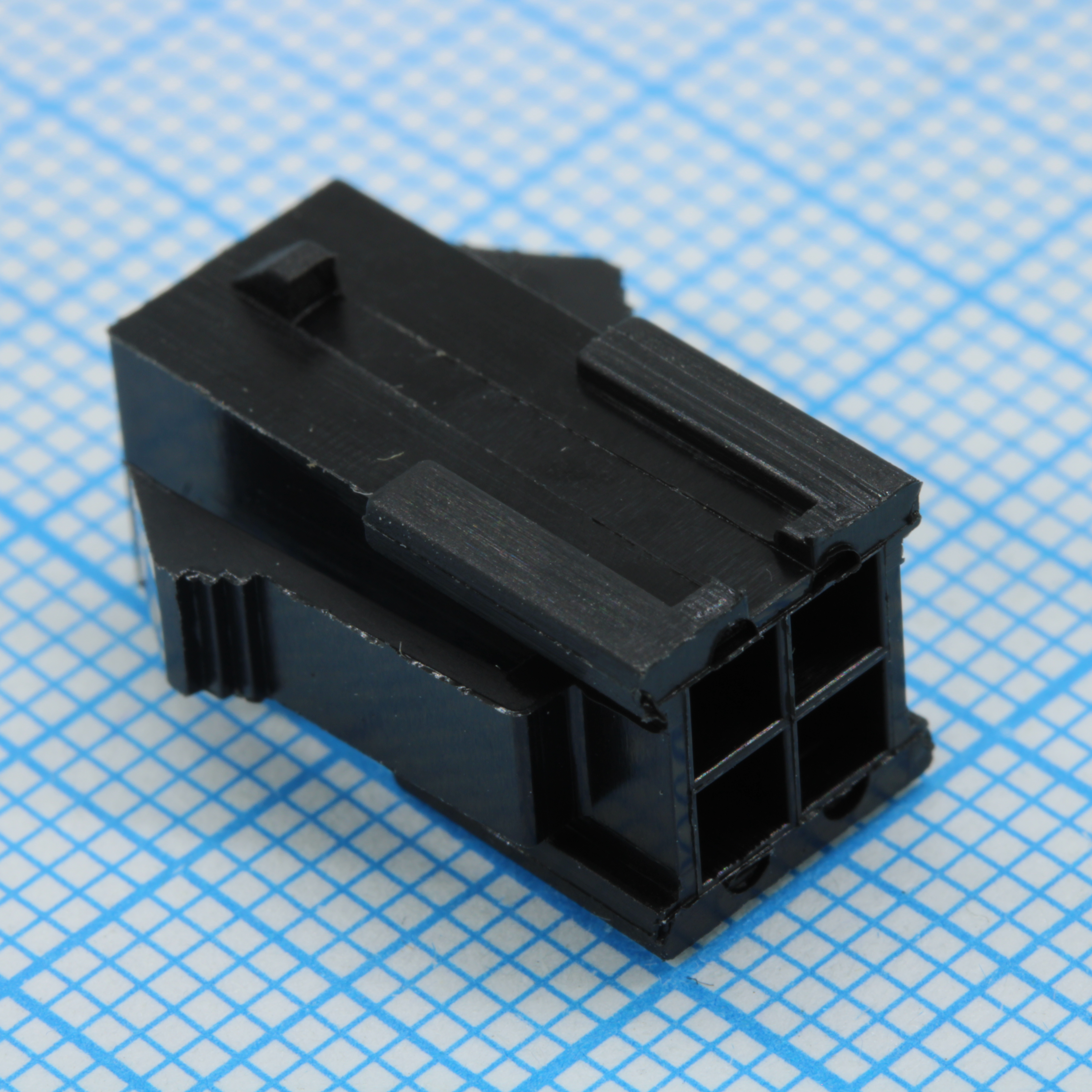 I-DS1073-03-PCB002X2 - CONNFLY