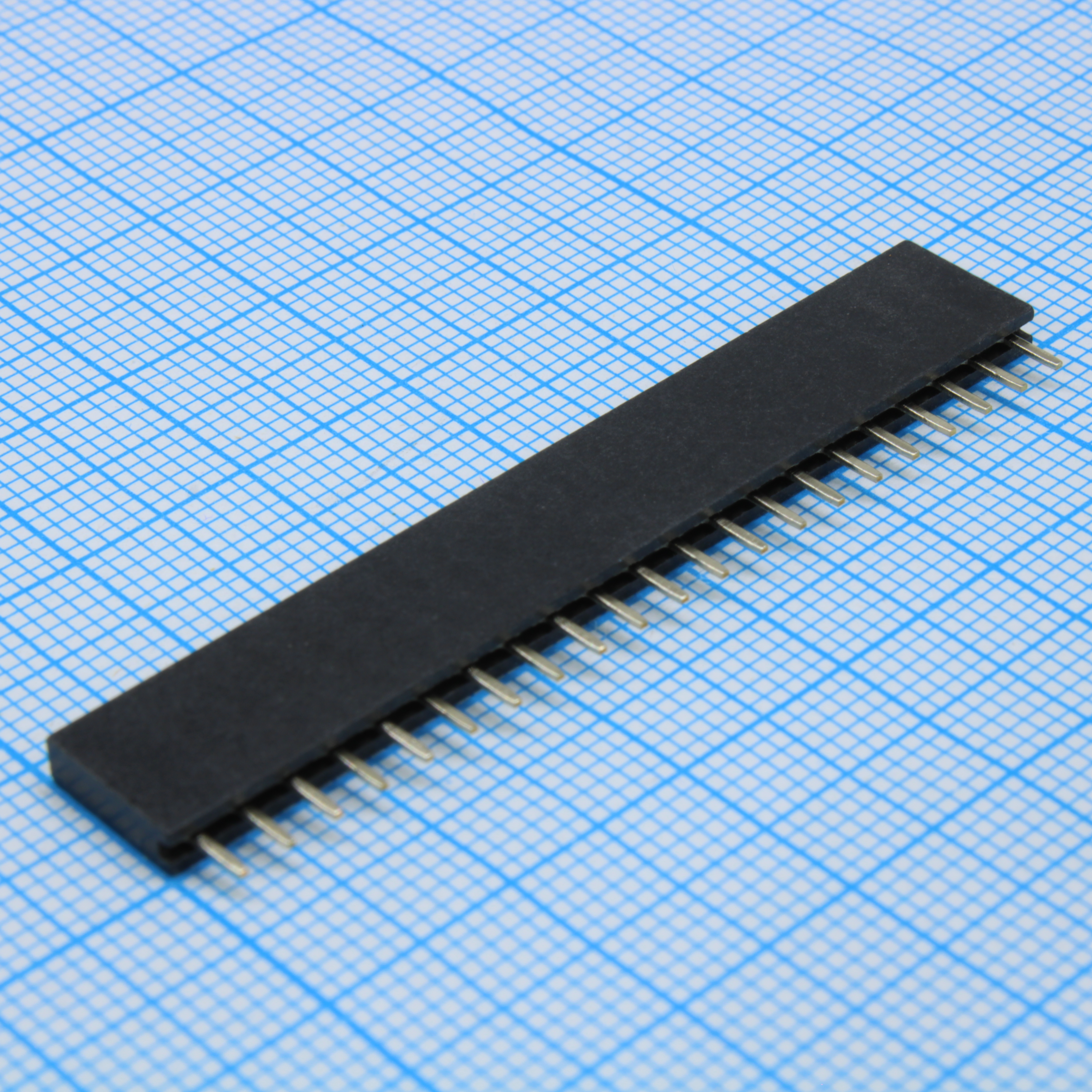 DS1023-1X21S21 - CONNFLY