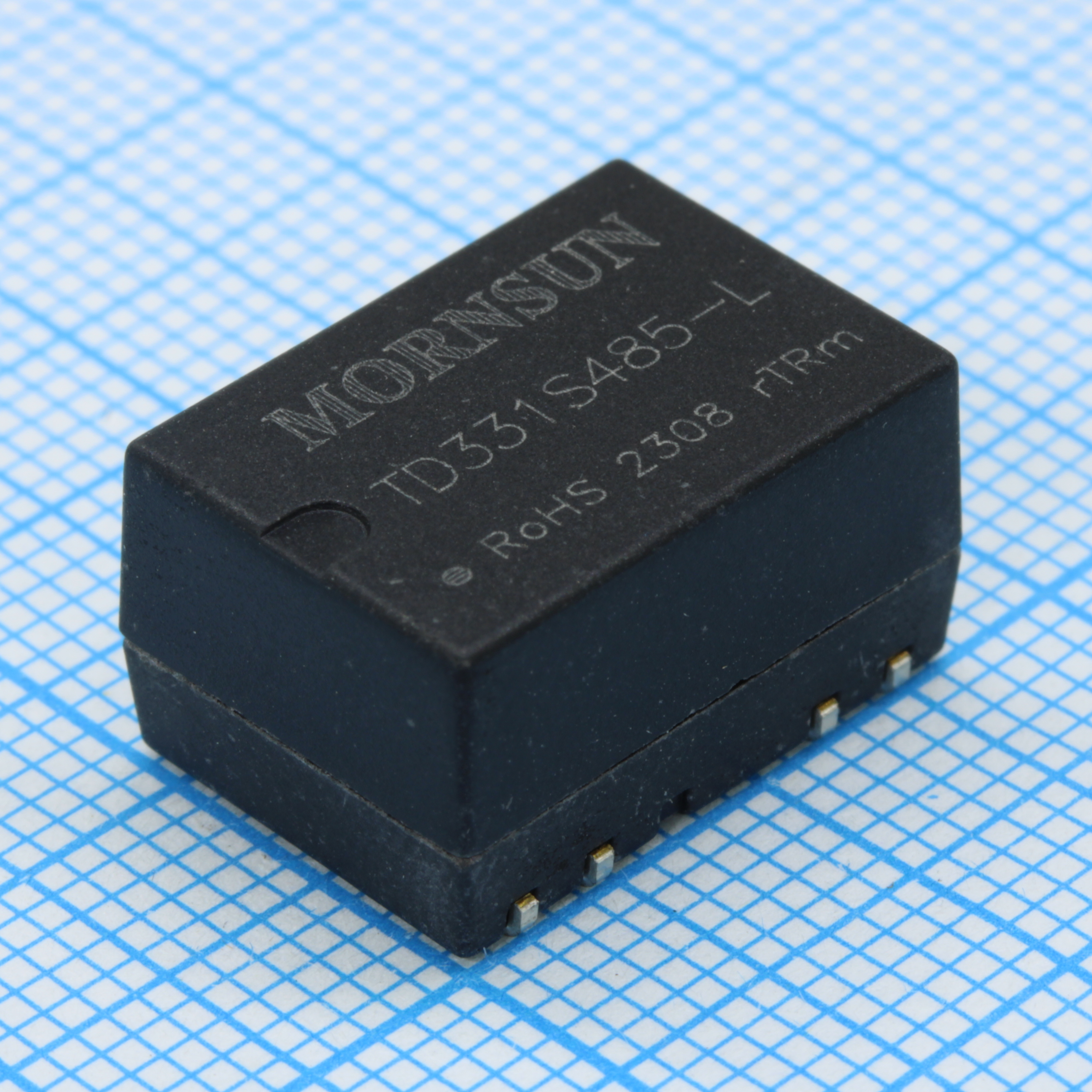 TD331S485-L - MORNSUN