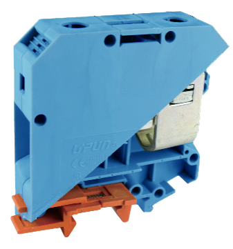 Проходная клемма UKJ-50(BU) - Upun
