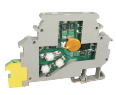 Устройство молниезащиты от ПП UTT-2JD-110VAC - Upun