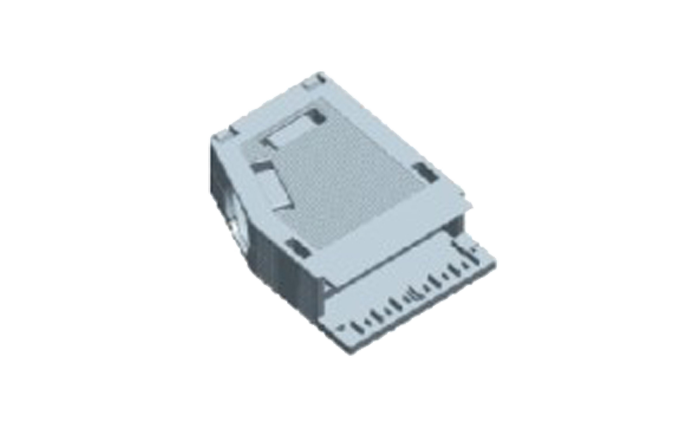 Защитный корпус 450507 - SUPU
