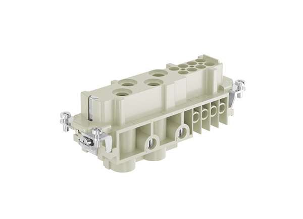 Розеточная контактная вставка HK-004/8-F - BEISIT