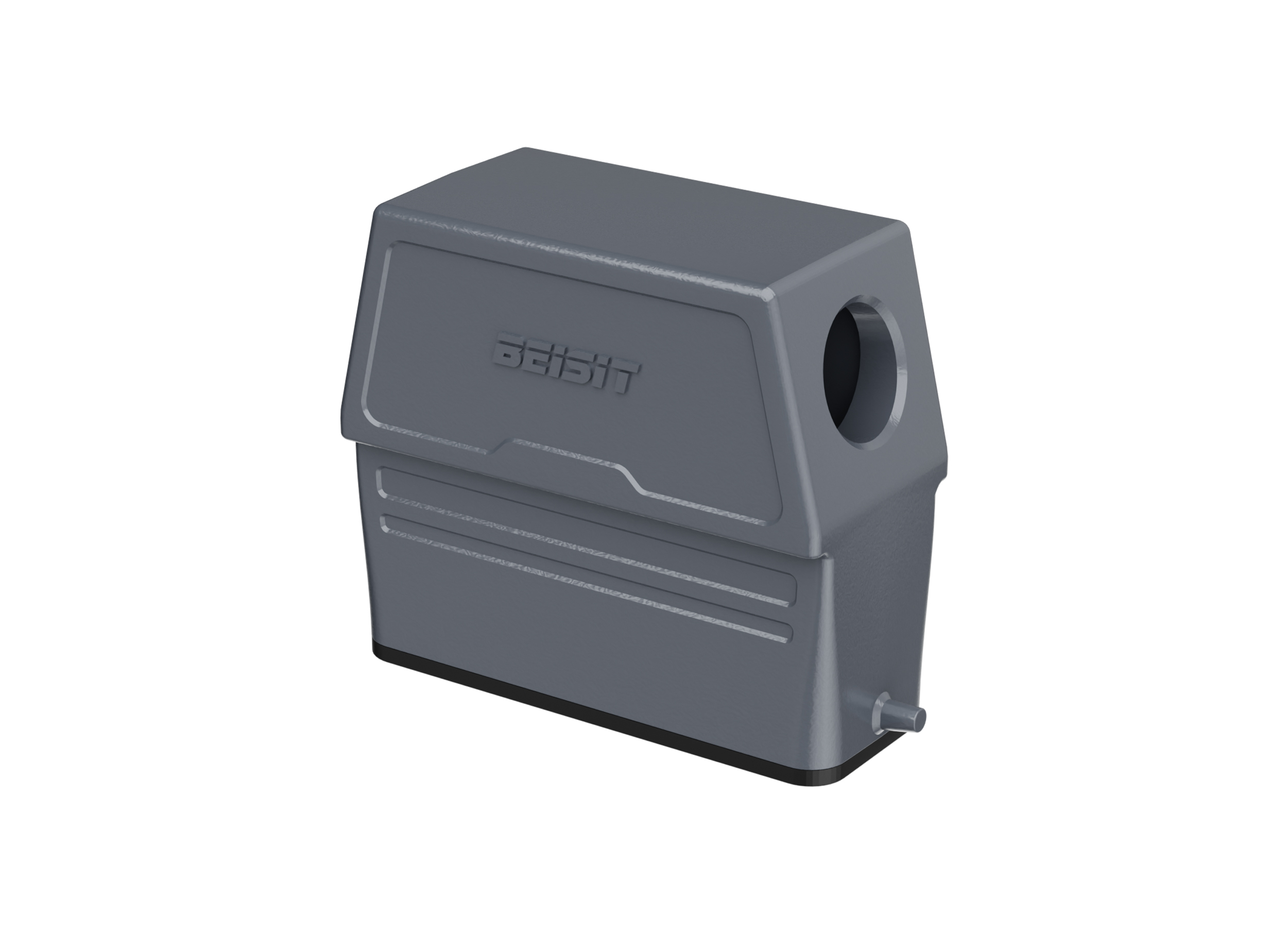 Крышка разъема H16A-SO-2P-M20 - BEISIT