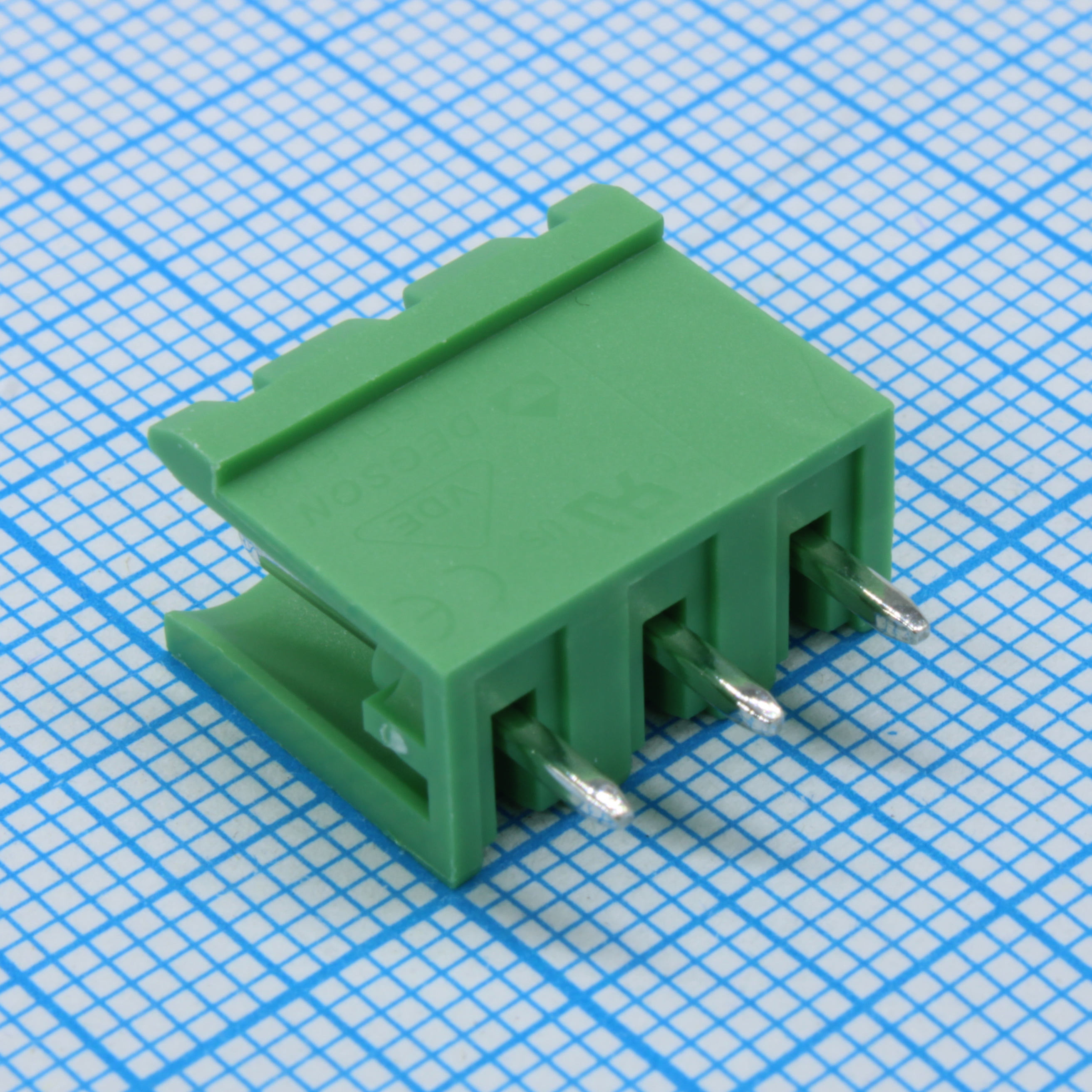 2EDGV-5.08-03P-14-100A(H) - Degson