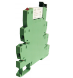 Релейный модуль UDK-PLC-RI 230VAC/DC - Upun