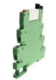 Релейный модуль UDK-PLC-RI 24VAC/DC - Upun