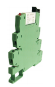Релейный модуль UDK-PLC-RI 48VDC - Upun