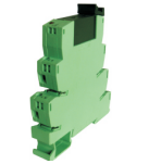 Релейный модуль UDK-PLC-RII 230VAC/DC-RC - Upun