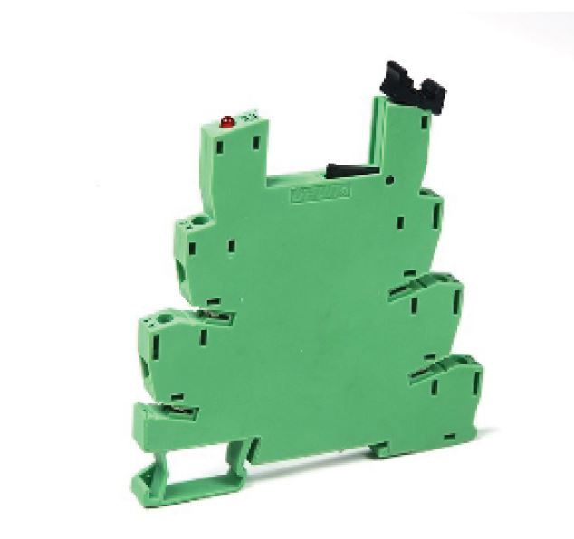 Колодка для реле UDK-PLC-ZI 230VAC/DC - Upun