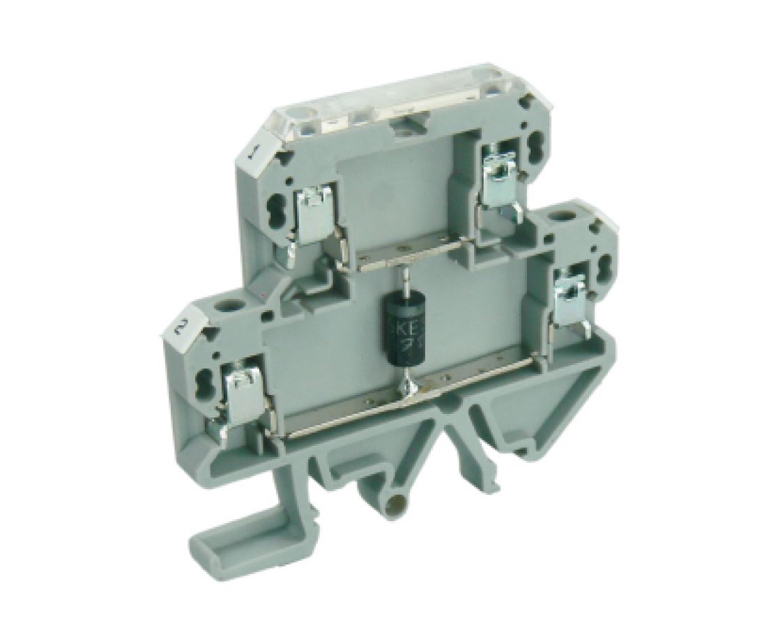 Устройство защиты от ПП UDK-UDC 48VAC - Upun