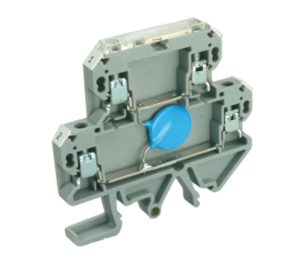 Устройство защиты от ПП UDK-URB 110VDC - Upun